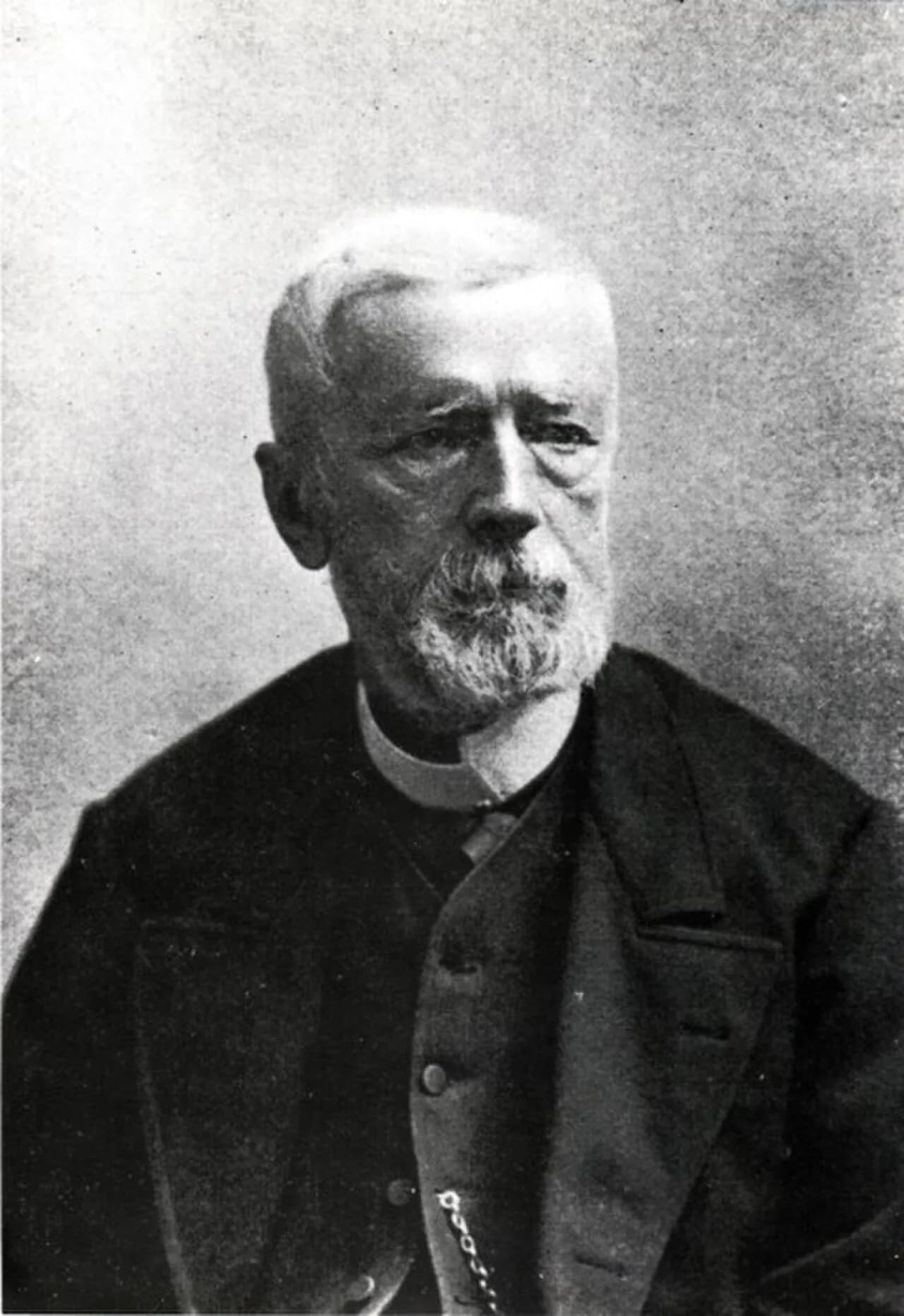 Victor Cassien