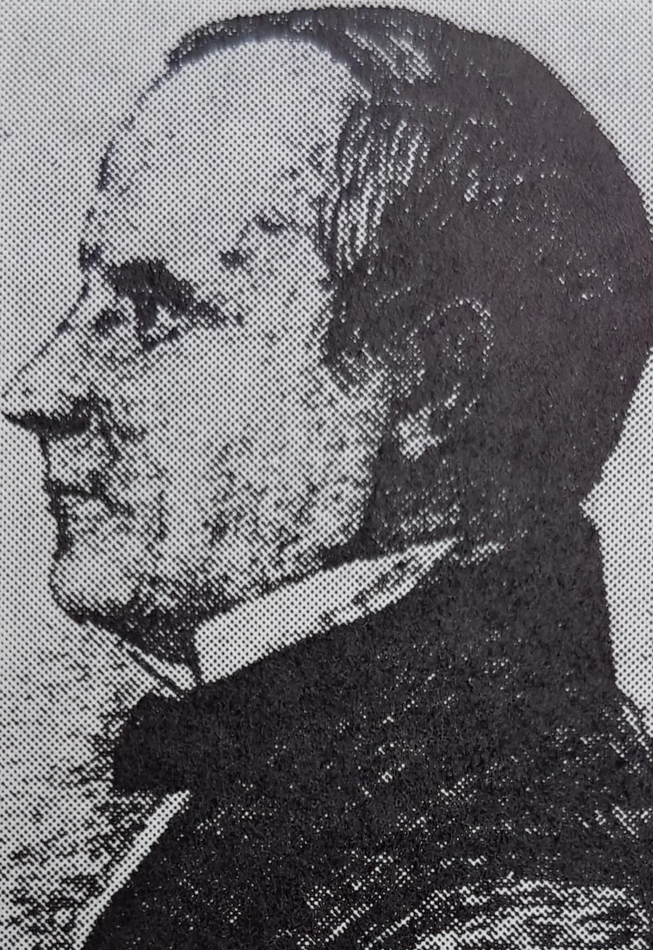 Erik Wahlbergson