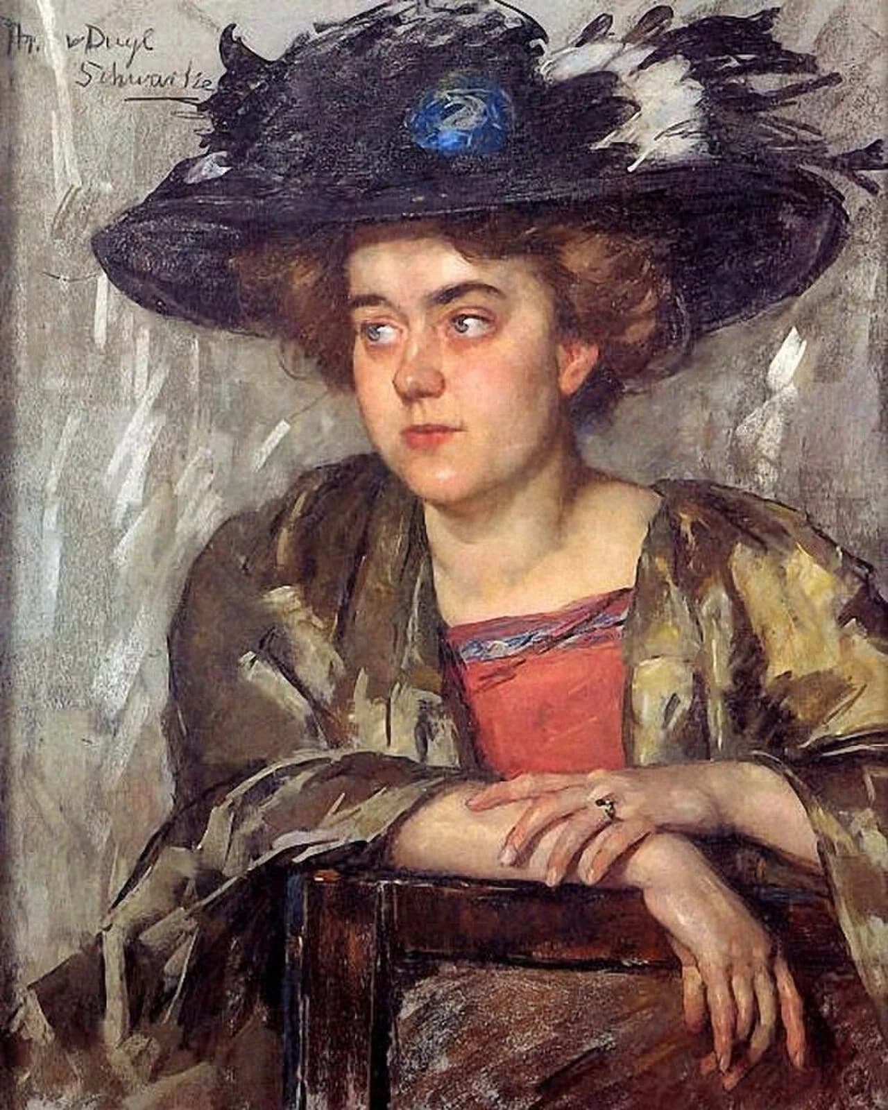Thérèse Ansingh