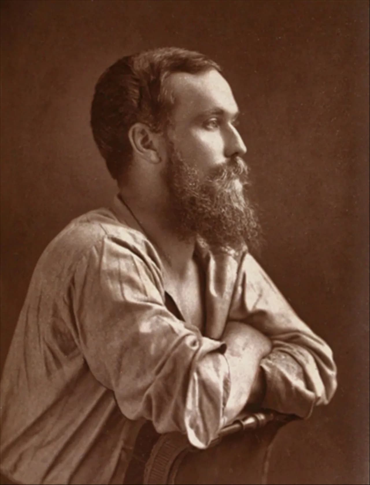 Charles Drake