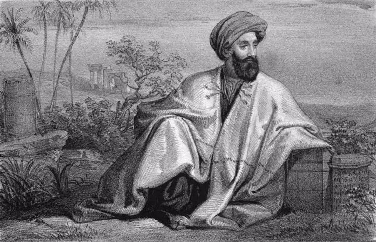 Charles Meryon