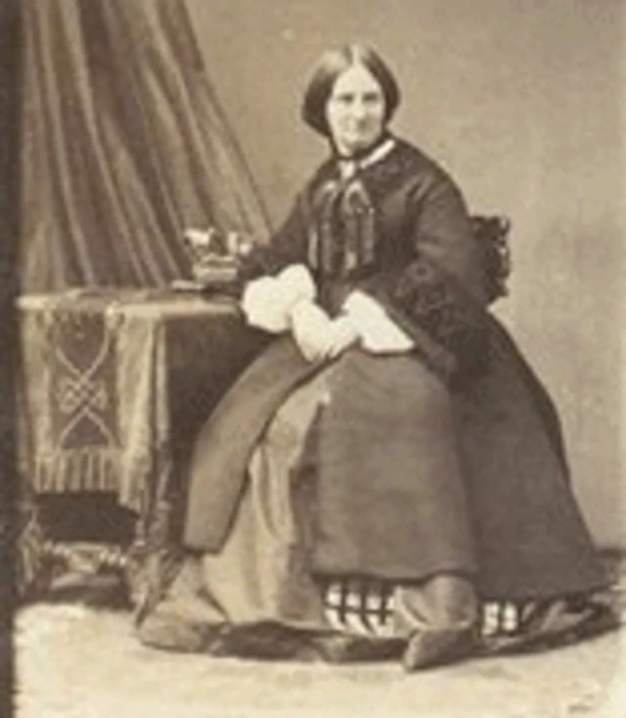 Deborah Bowring