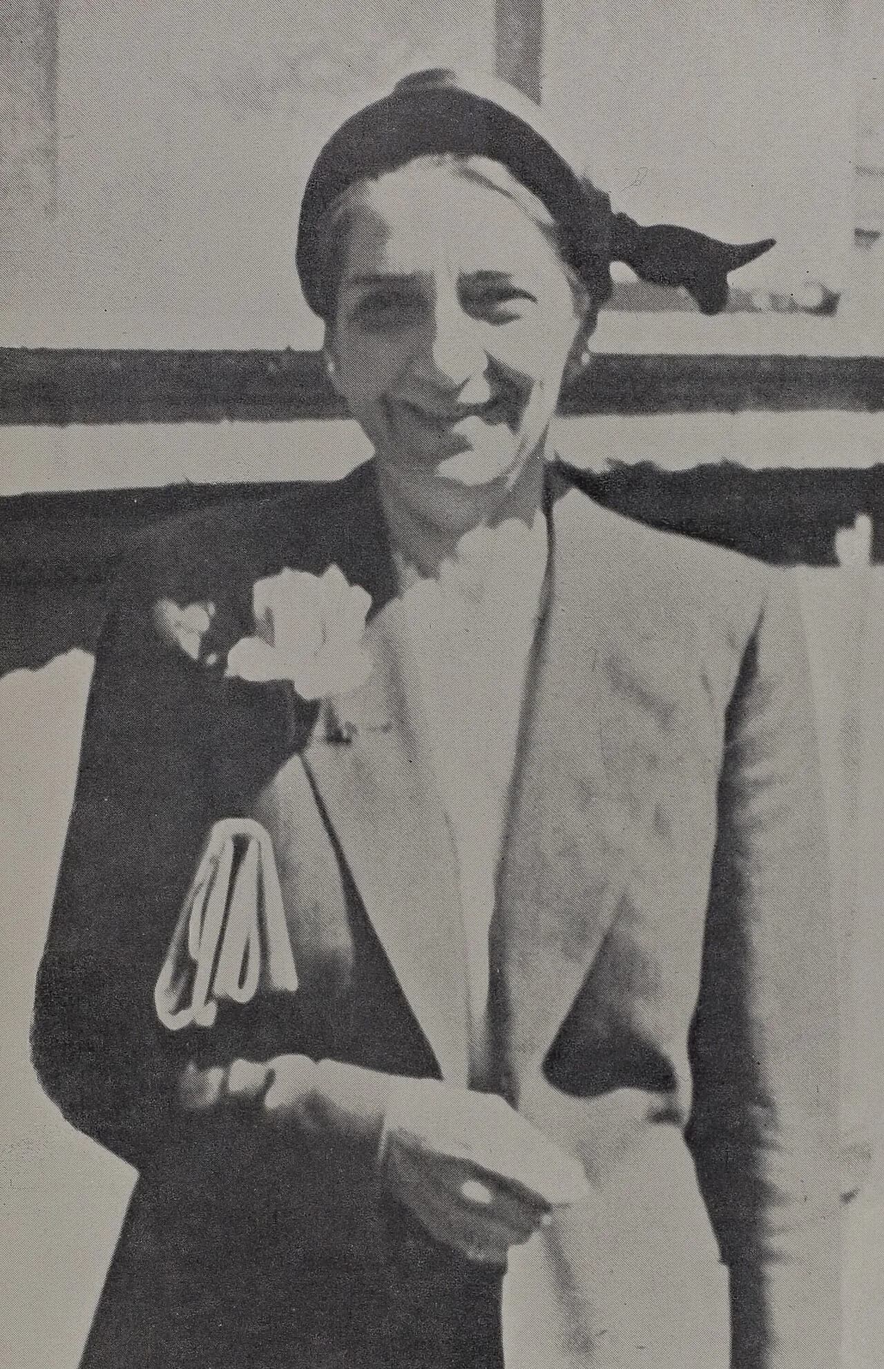 Diana Beck