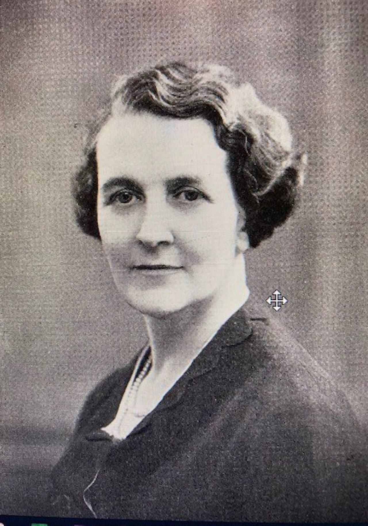 Dorothy Bannon