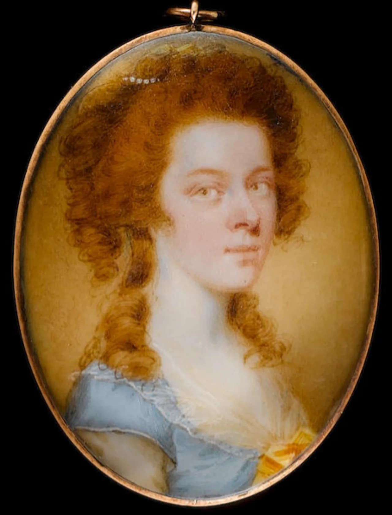 Eleanor Wigram