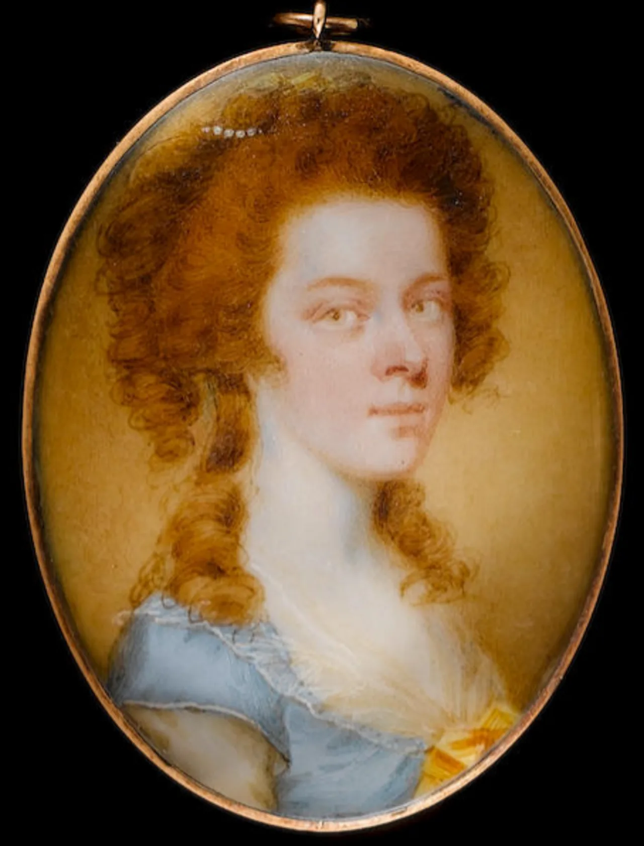 Eleanor Wigram