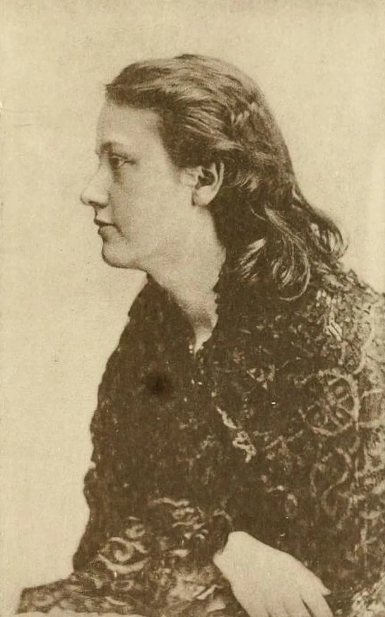 Emily Patmore