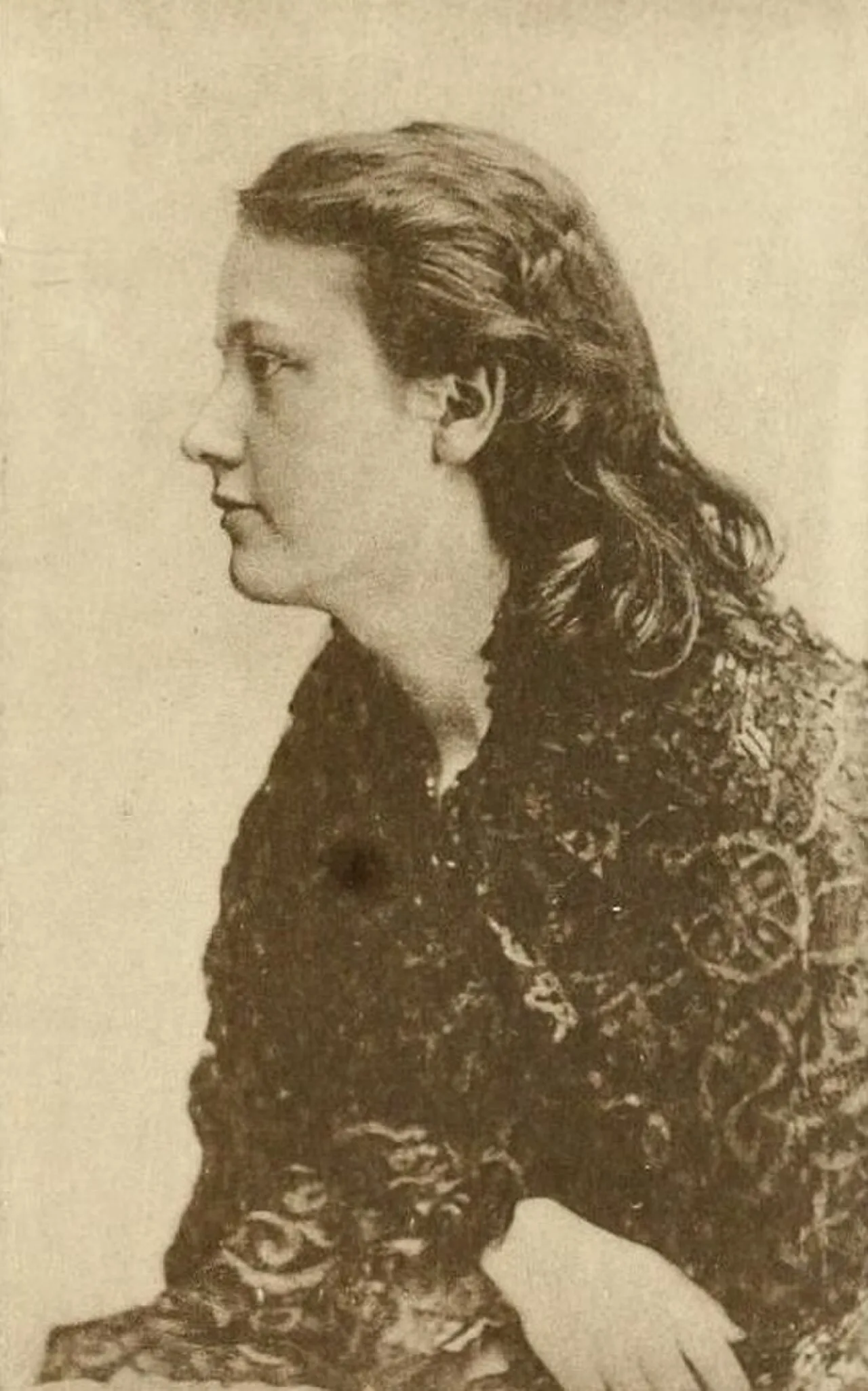 Emily Patmore