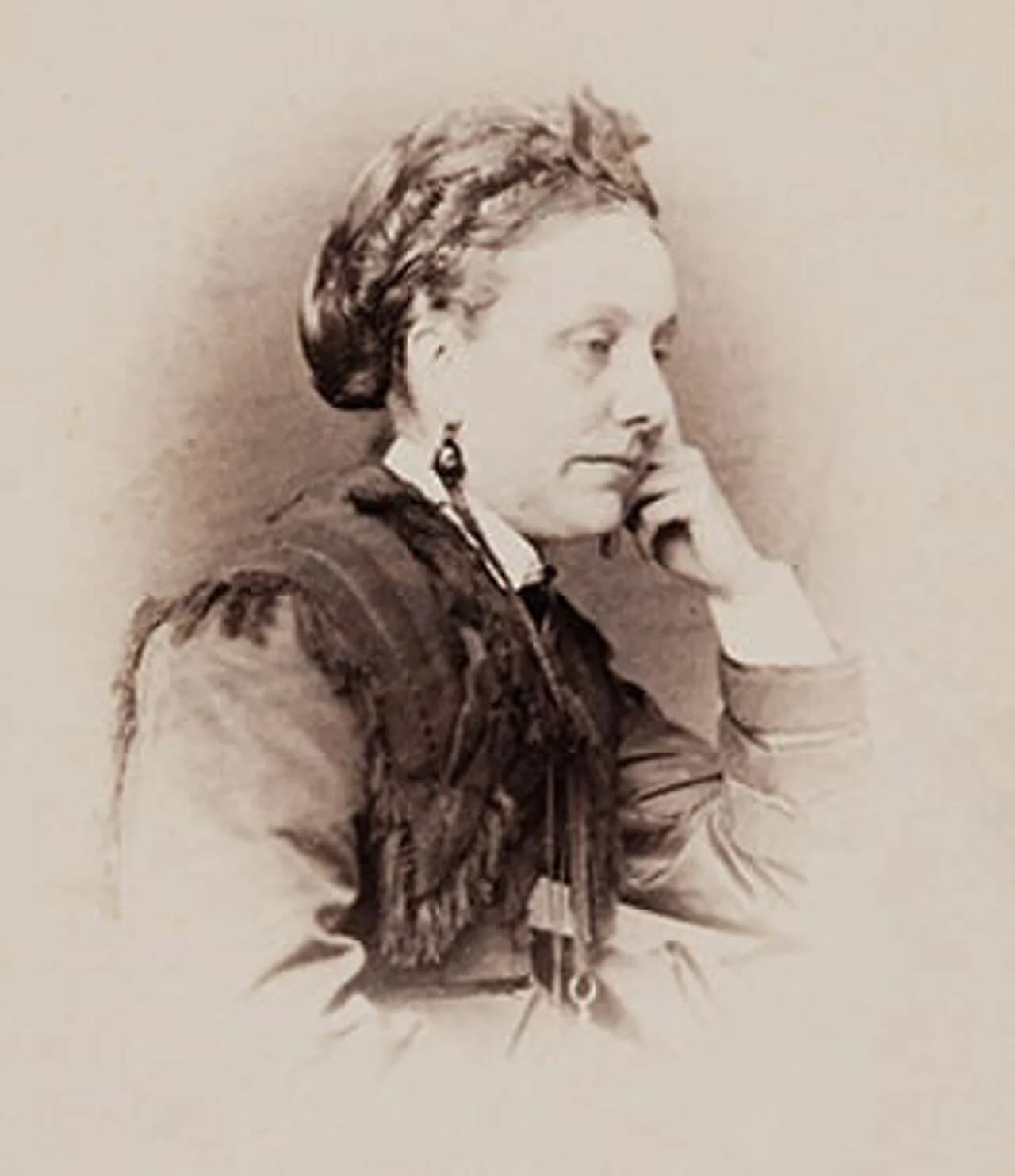 Georgina Jackson