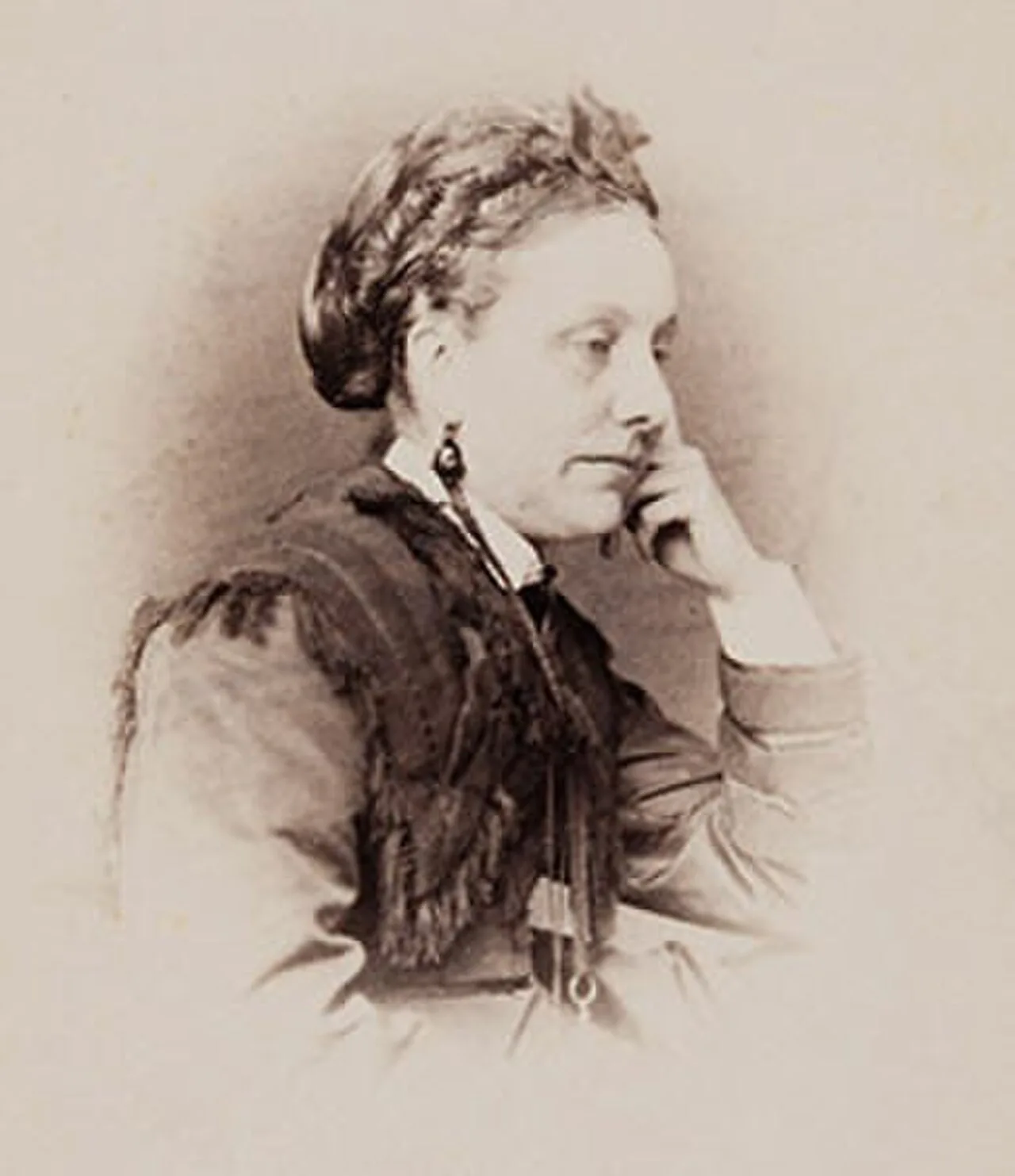 Georgina Jackson