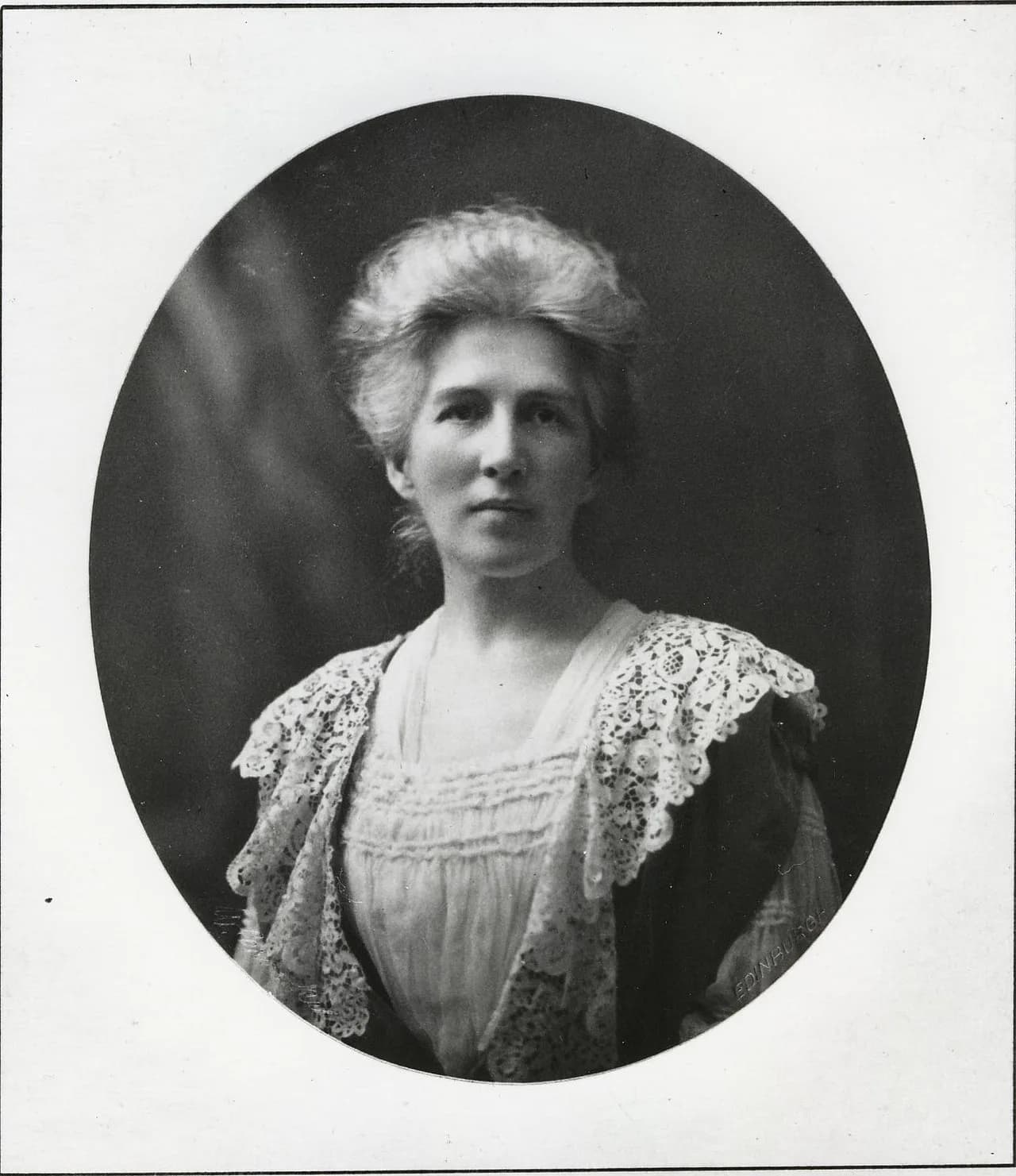 Henrietta Jex-Blake