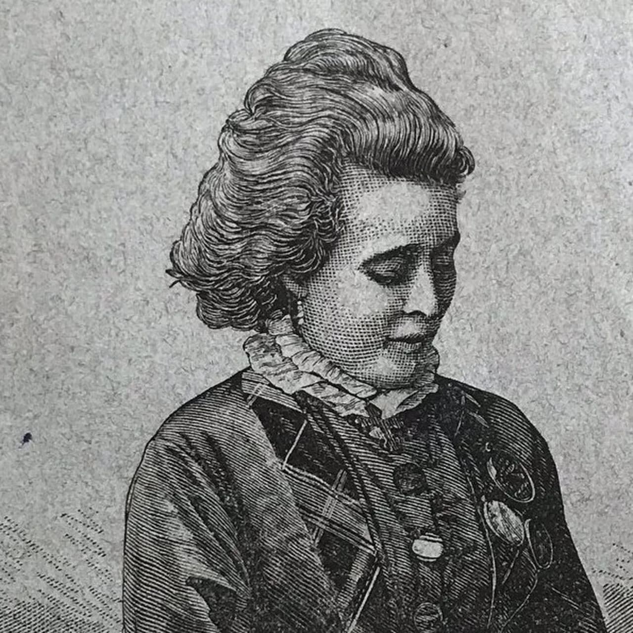 Henrietta Vansittart