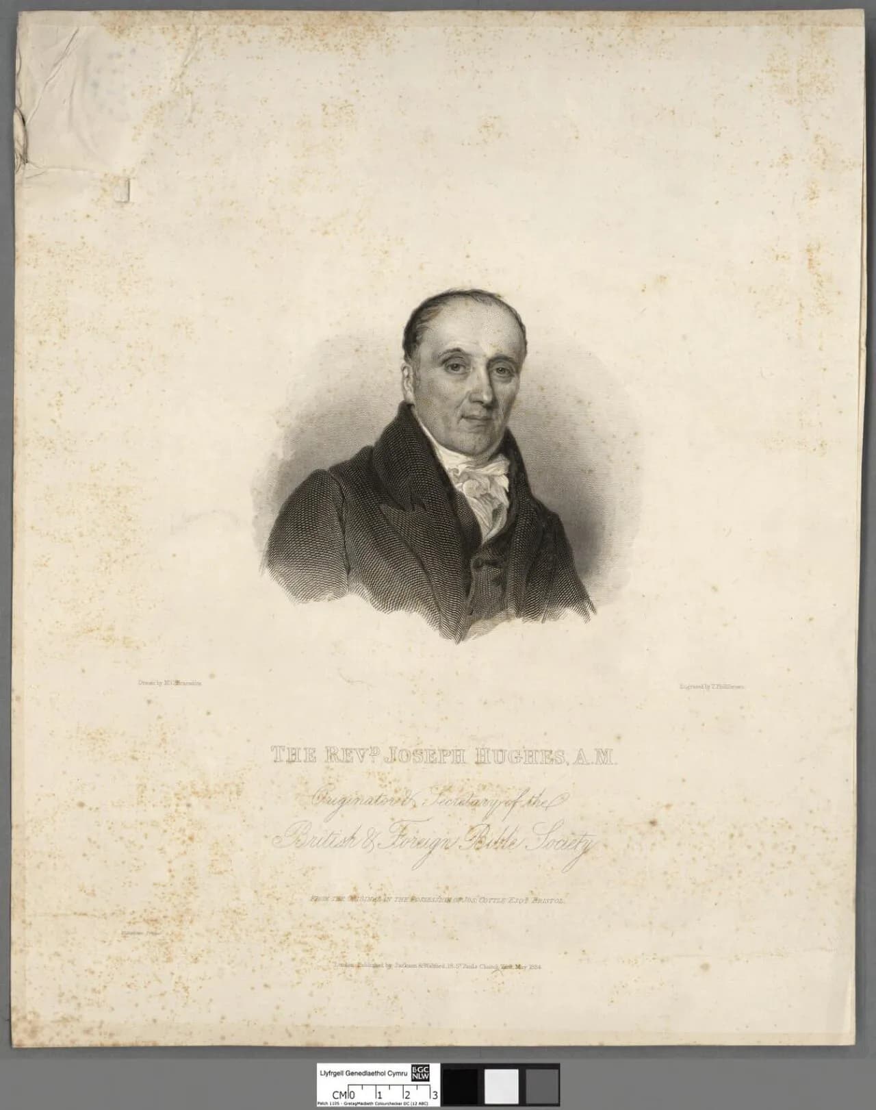 Joseph Hughes