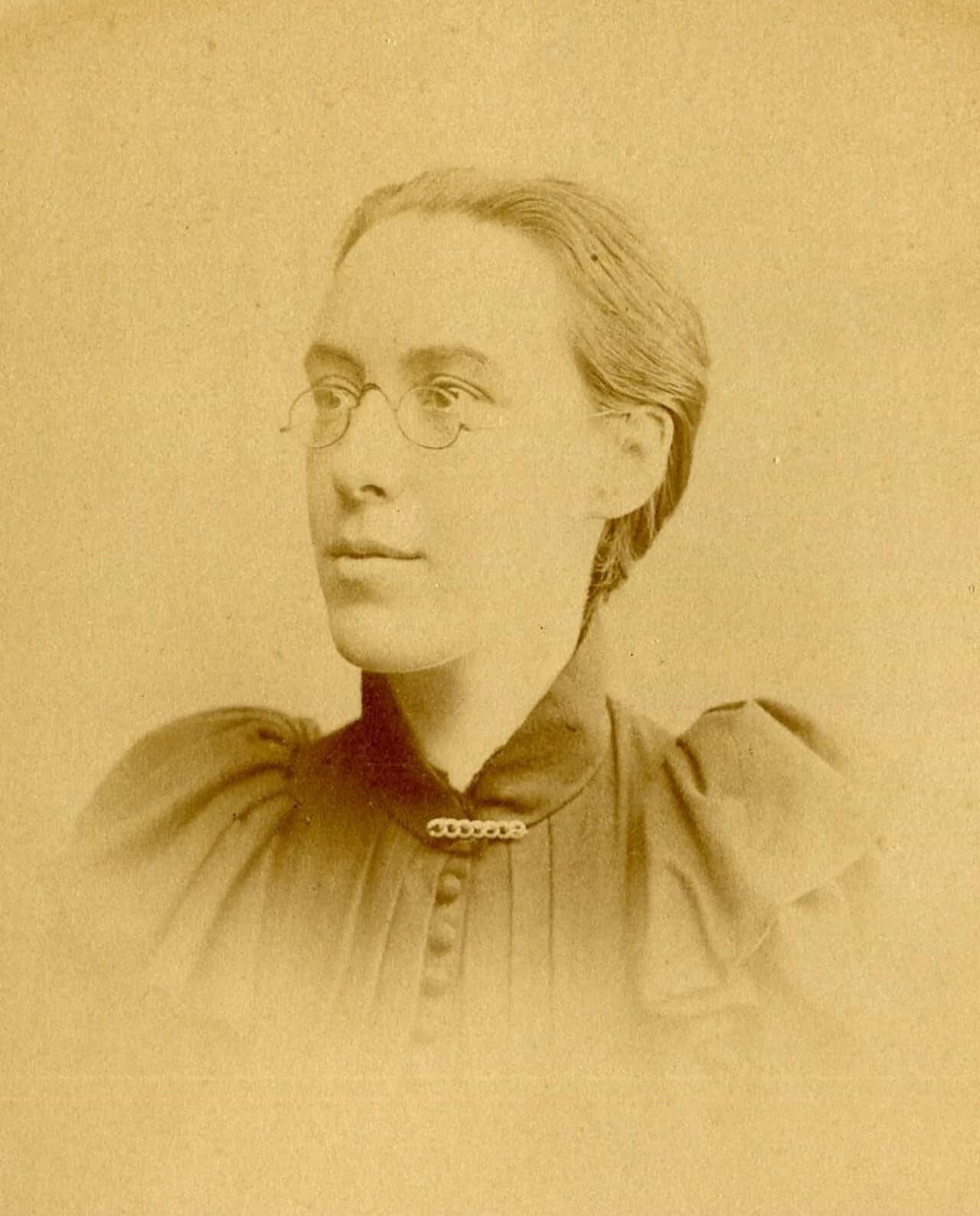 Margaret Seward