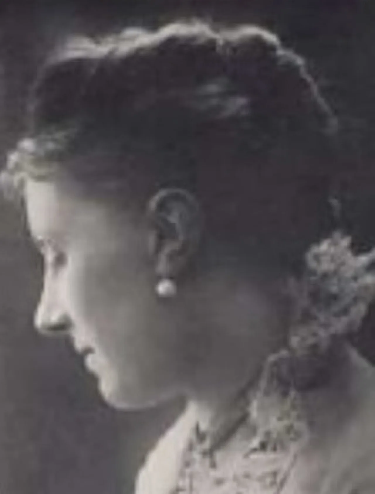 Mary Brabazon
