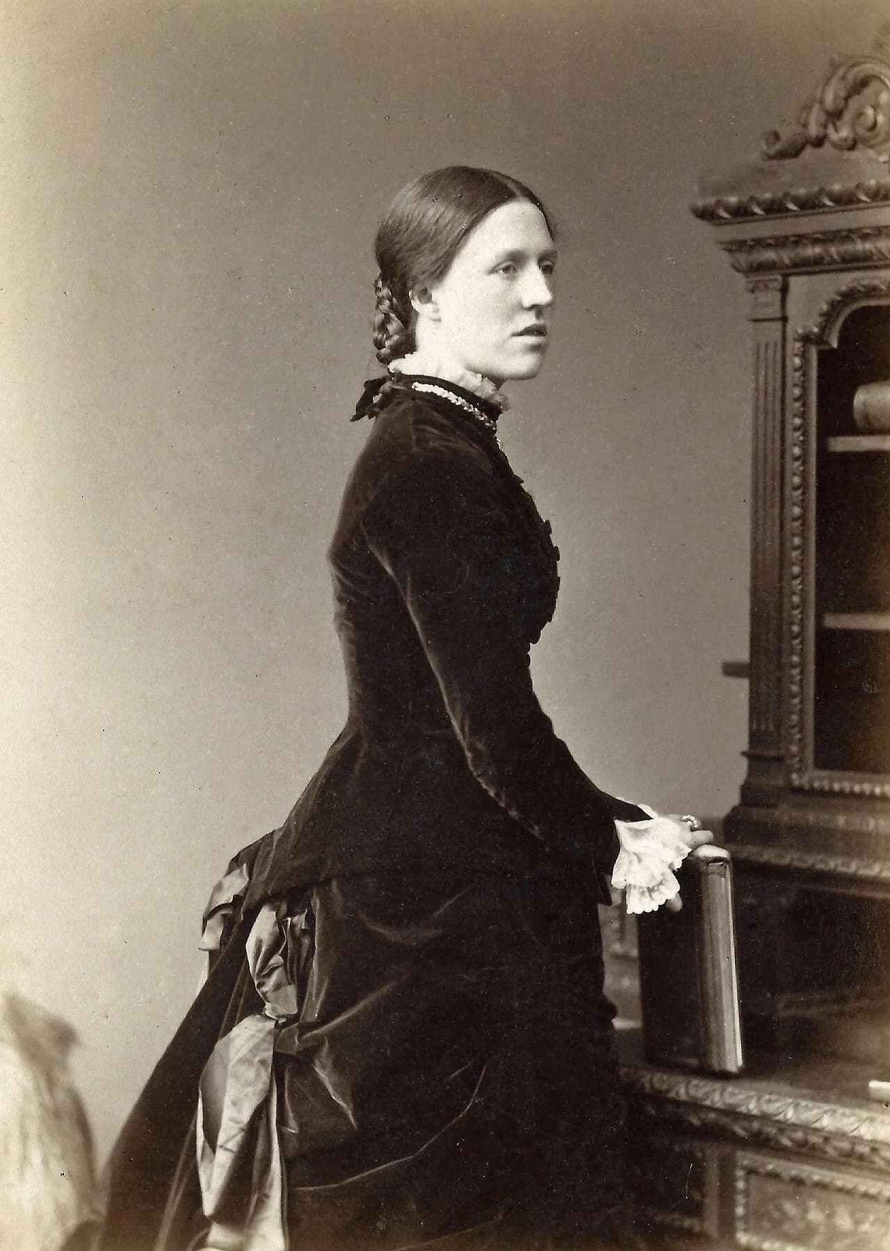 Mary Lyttelton