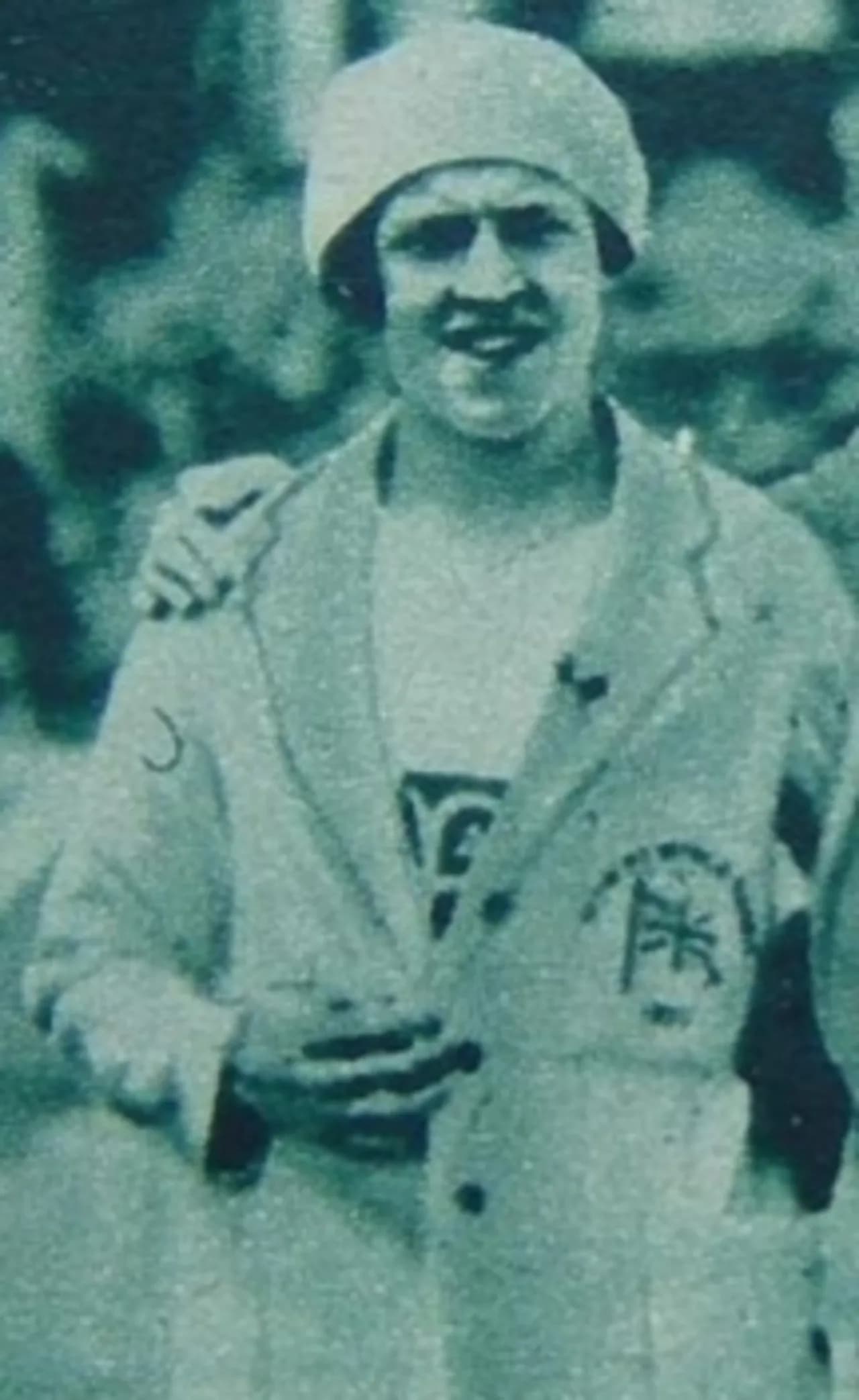 Muriel Cornell