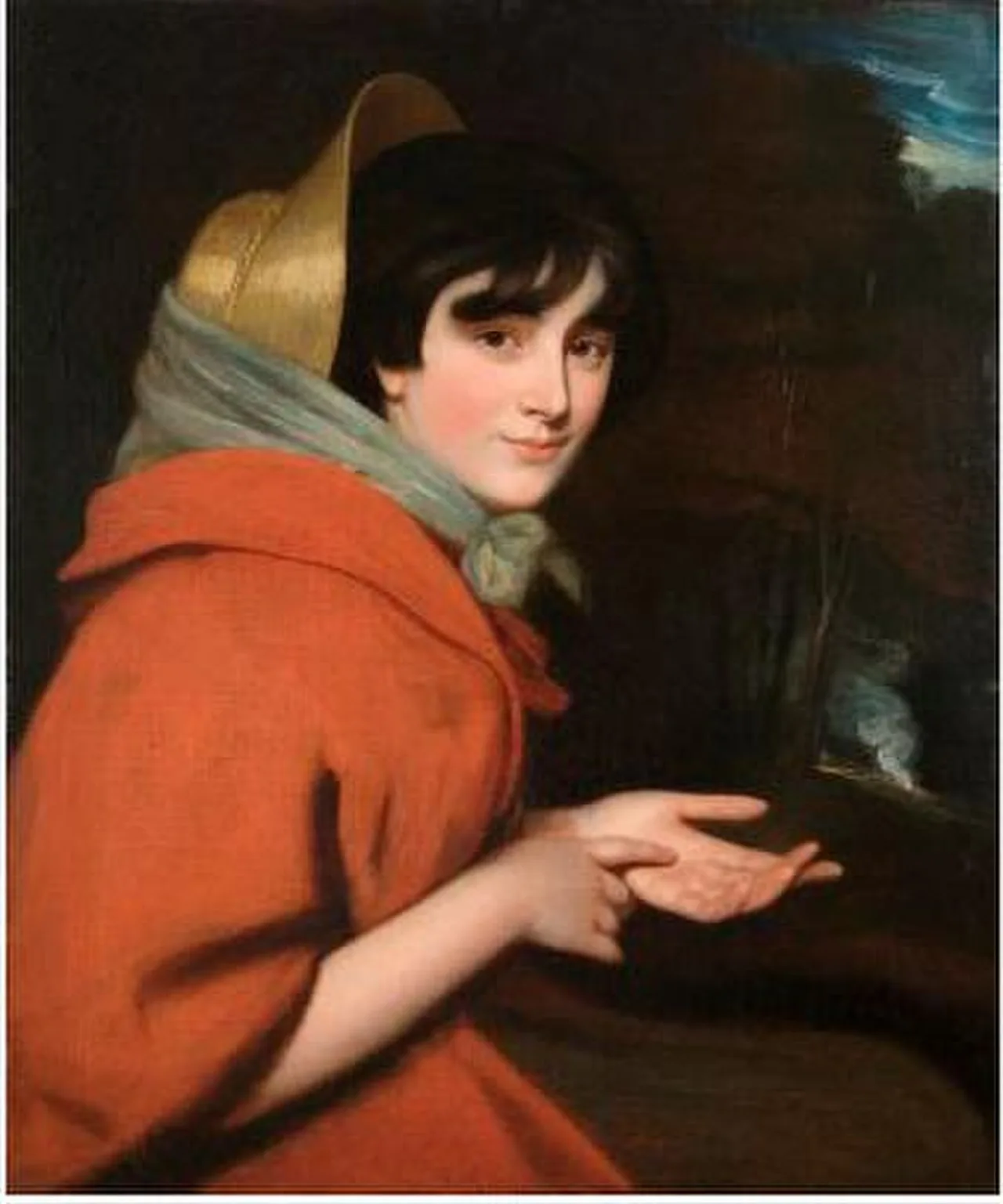 Pleasance Smith