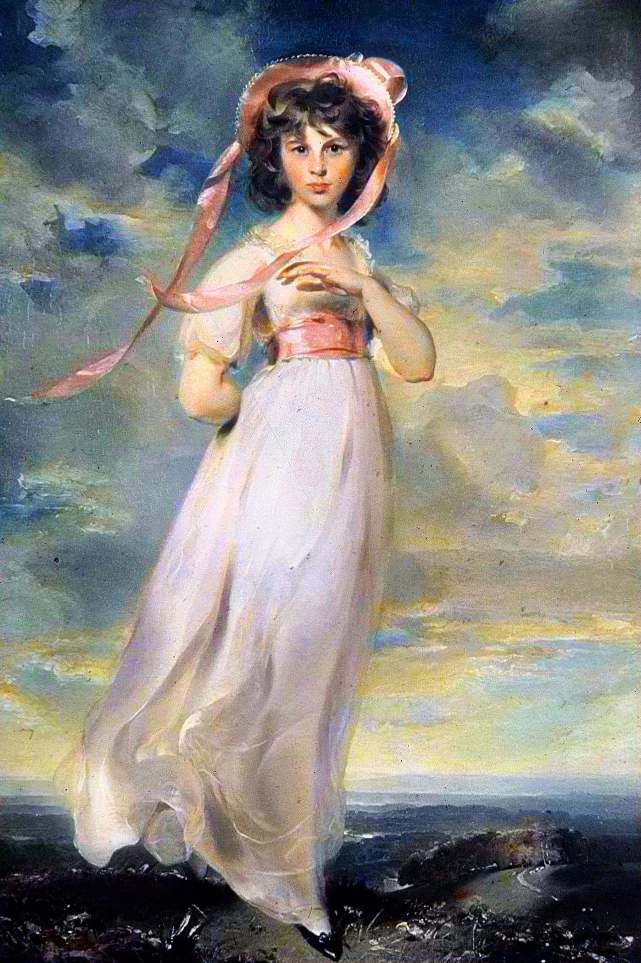 Sarah Moulton