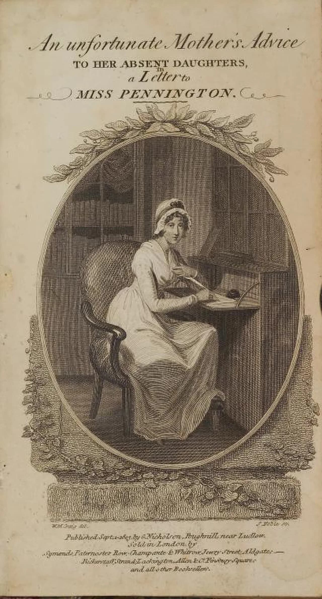 Sarah Pennington