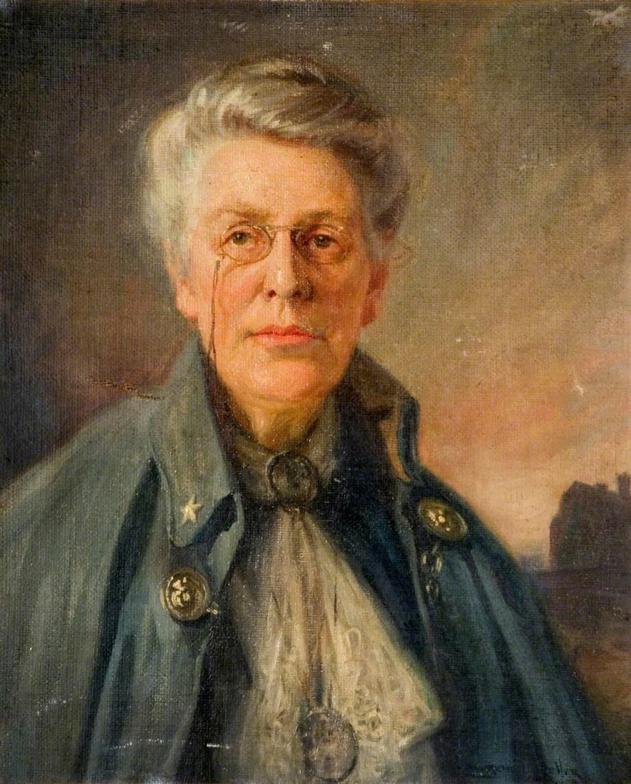 Sophia Sturge