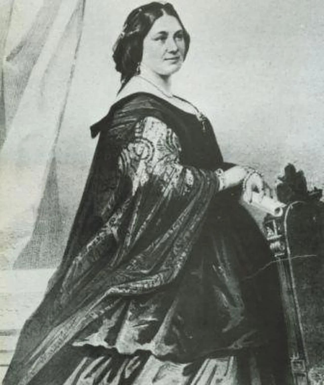 Susan Sunderland