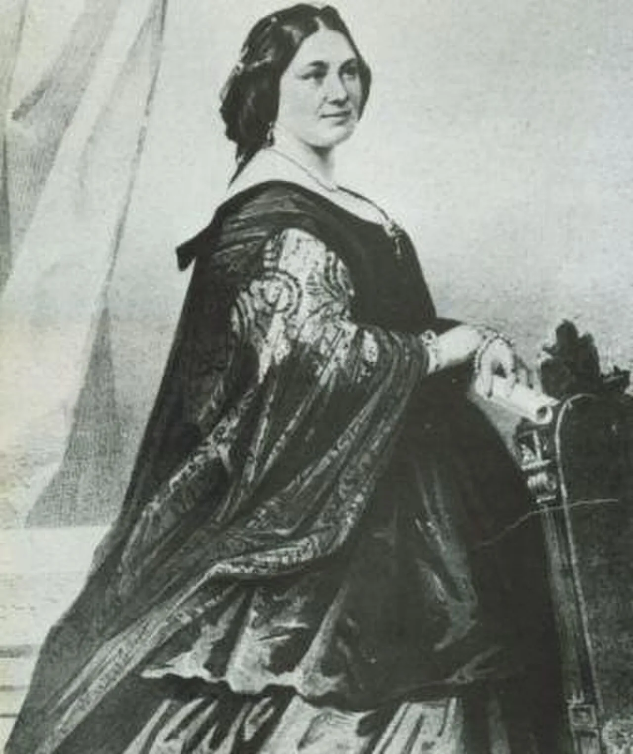 Susan Sunderland