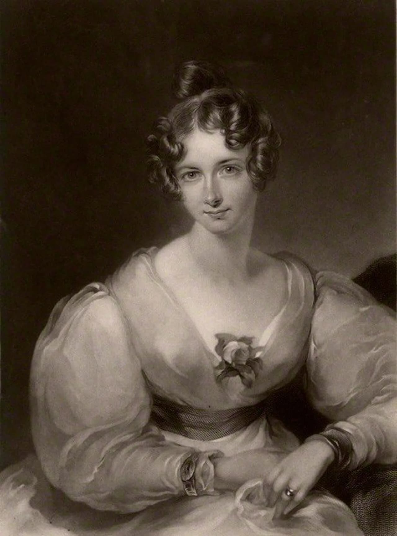 Theresa Lewis