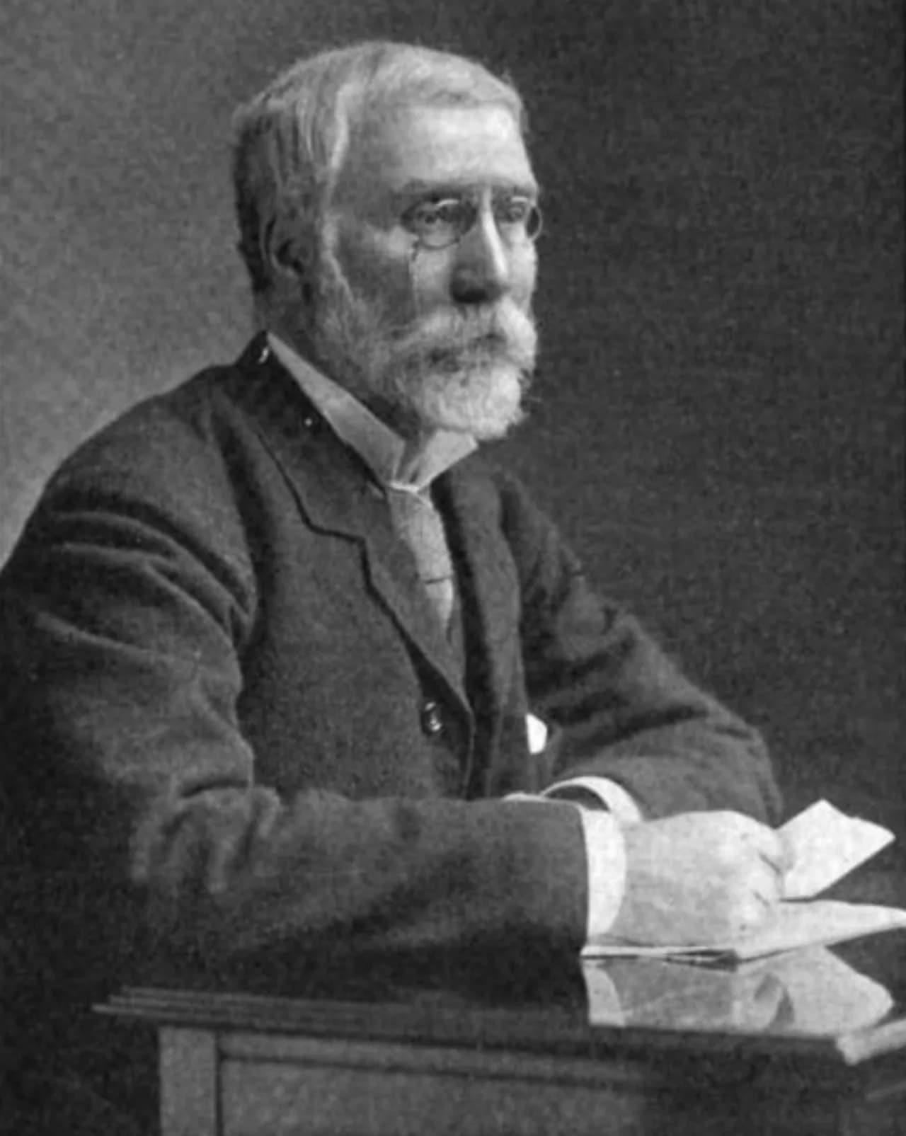 William Guthrie