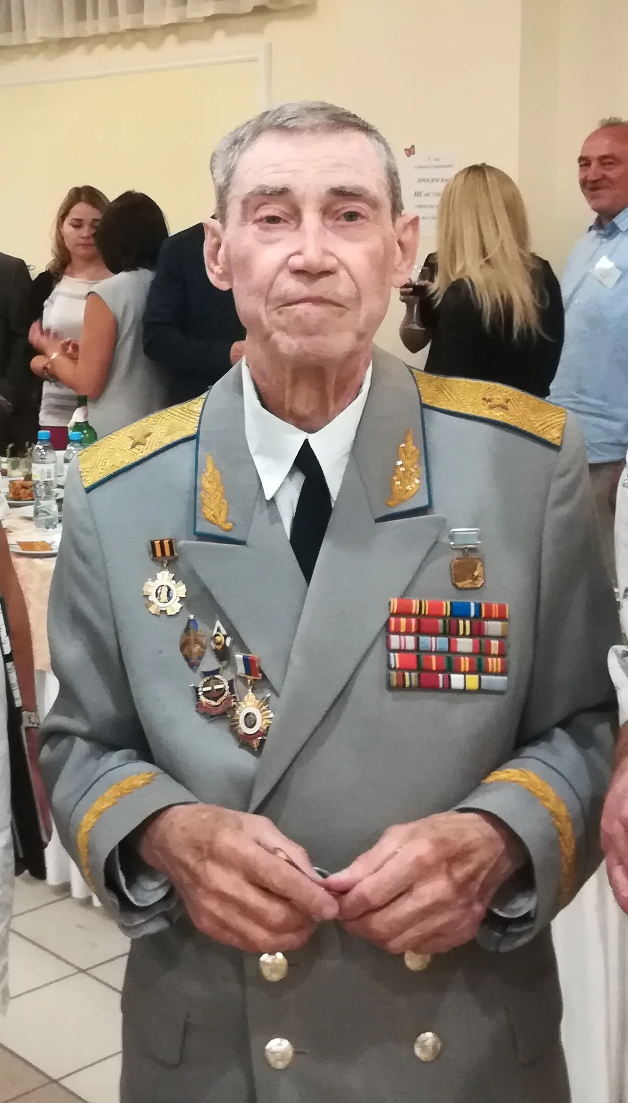 Vyacheslav Dovgan