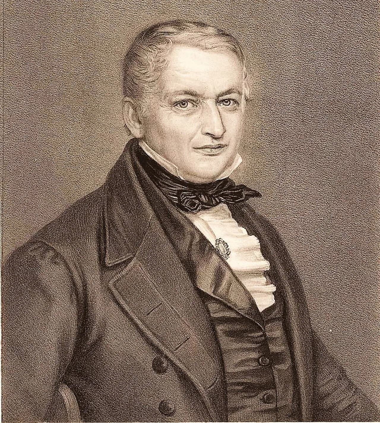 Johann Jakob Wieland