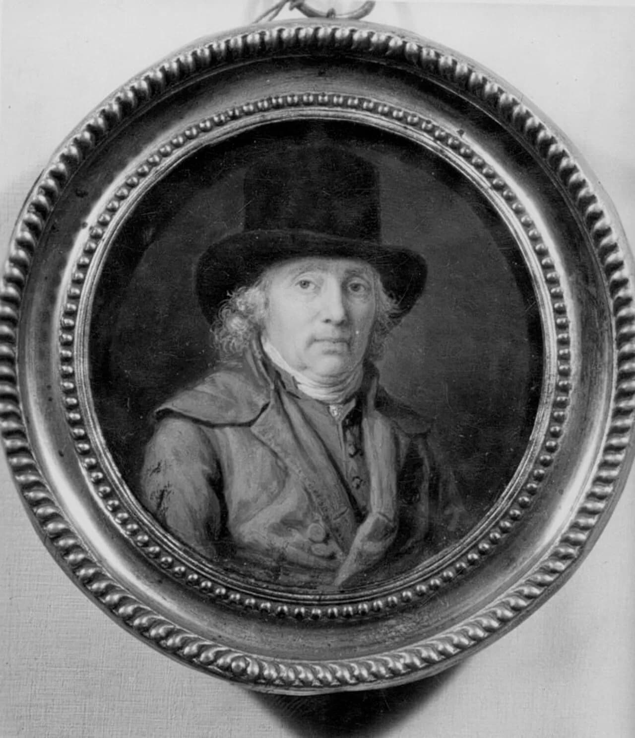 Remacle Lissoir