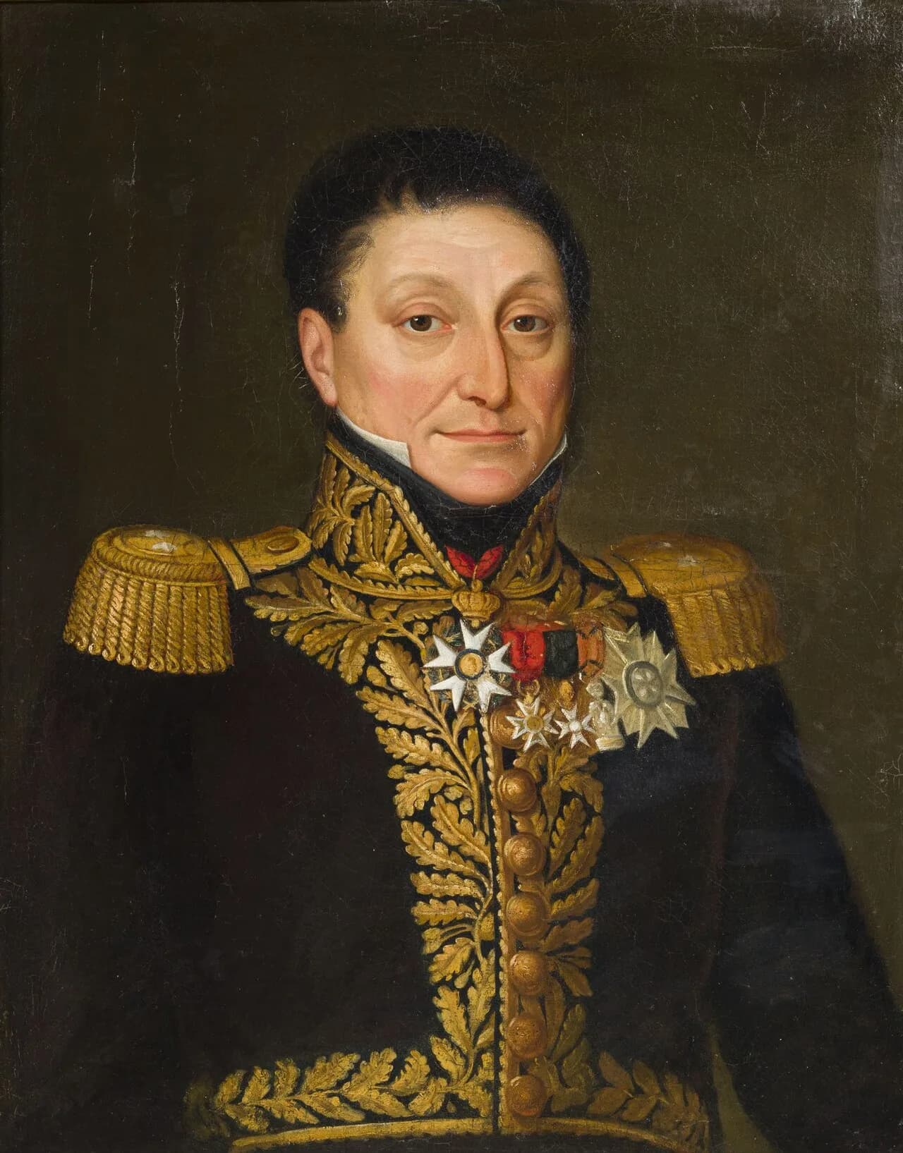 Jean Louis de Richter