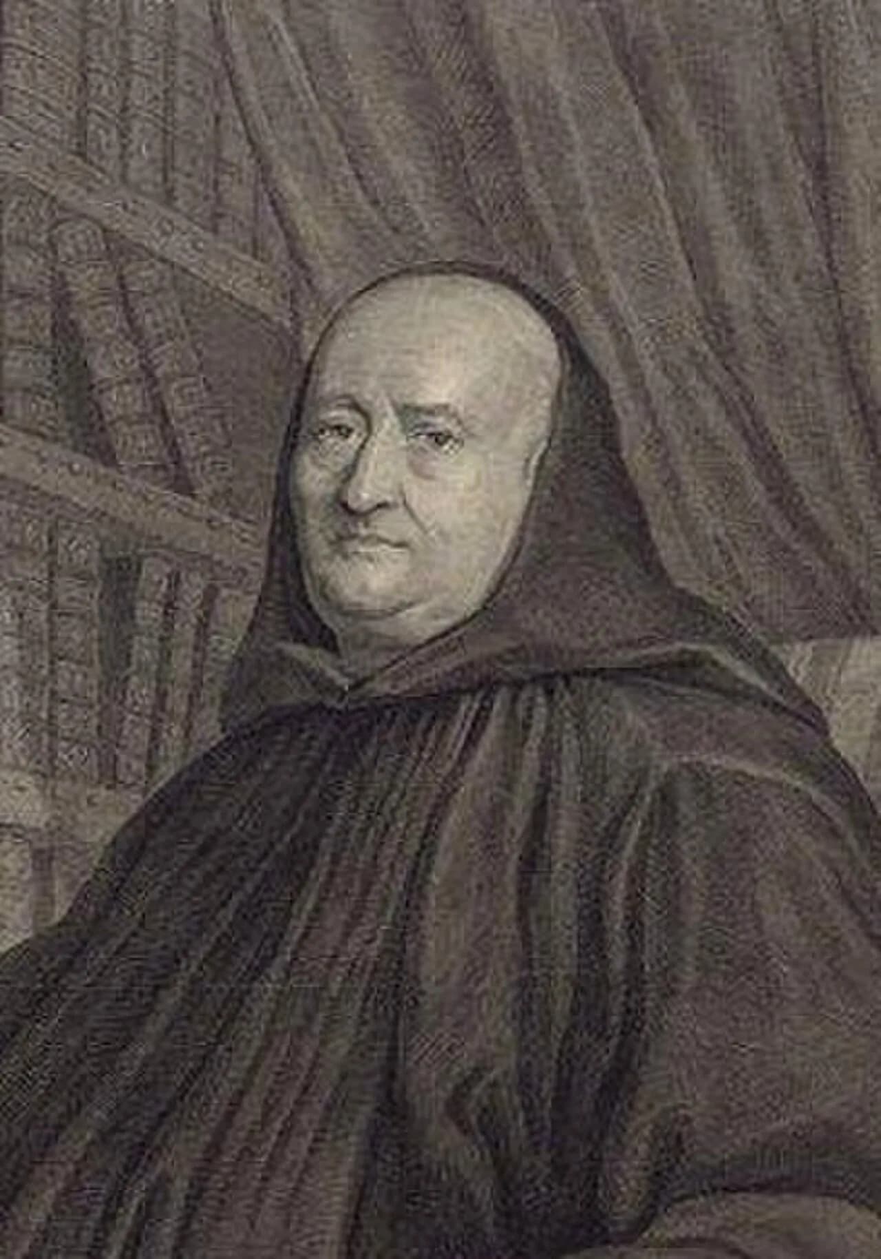 Jean Baptiste Alaydon