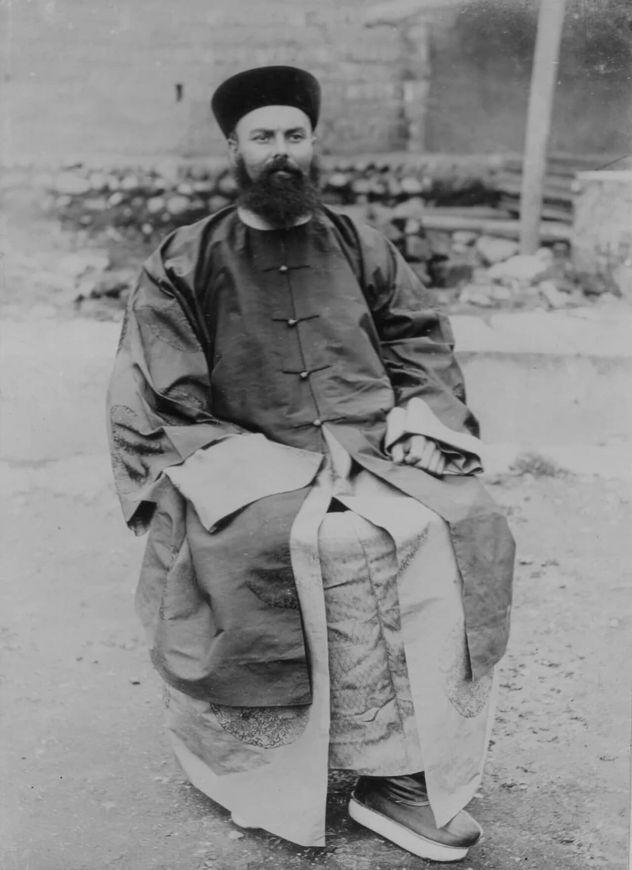 Joseph-Fructueux Bourgain