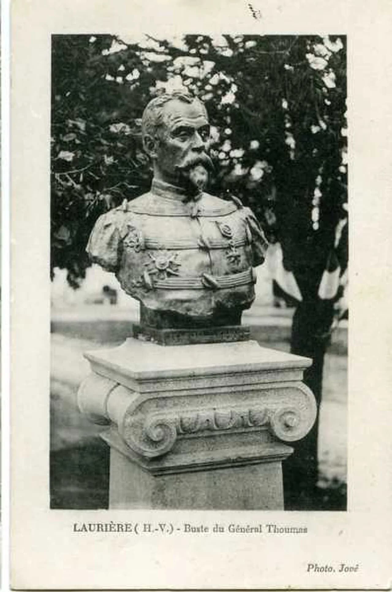 Charles Thoumas