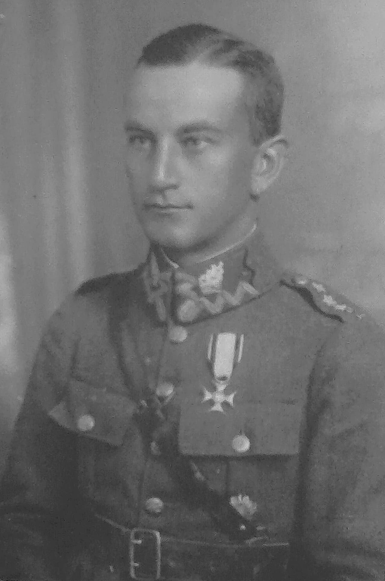 Karol Matzenauer