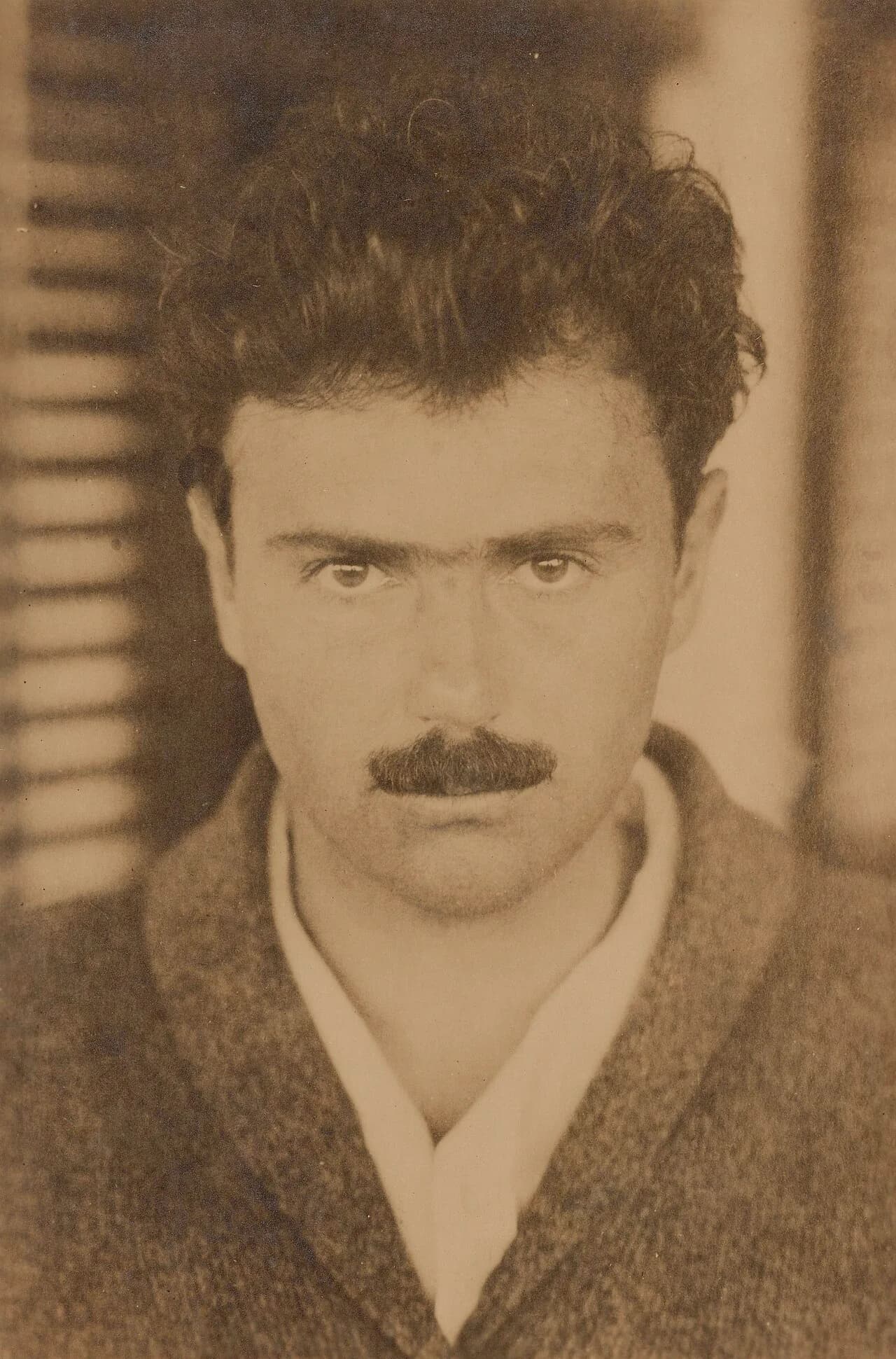 Waldo Frank