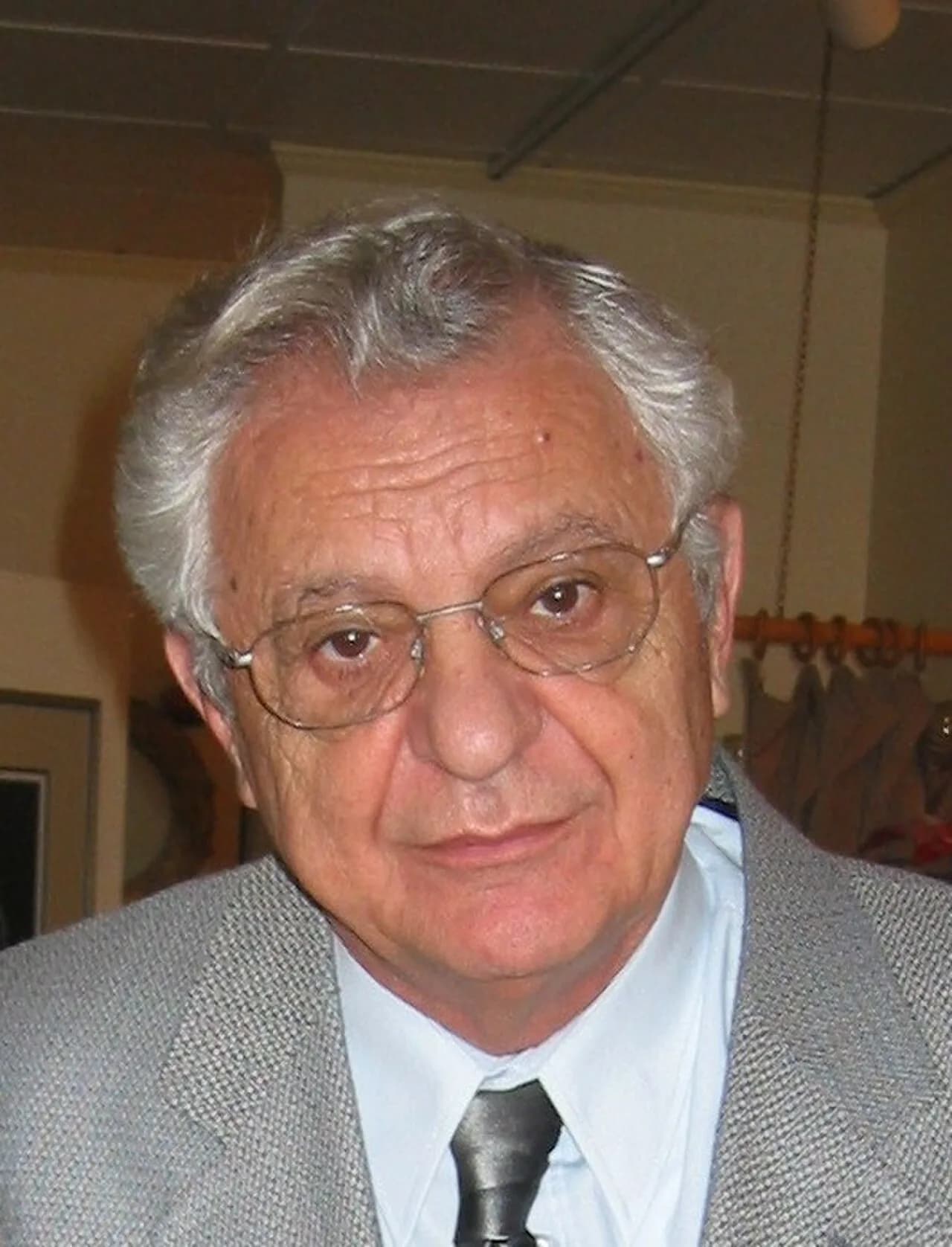 Svetozar Stojanović