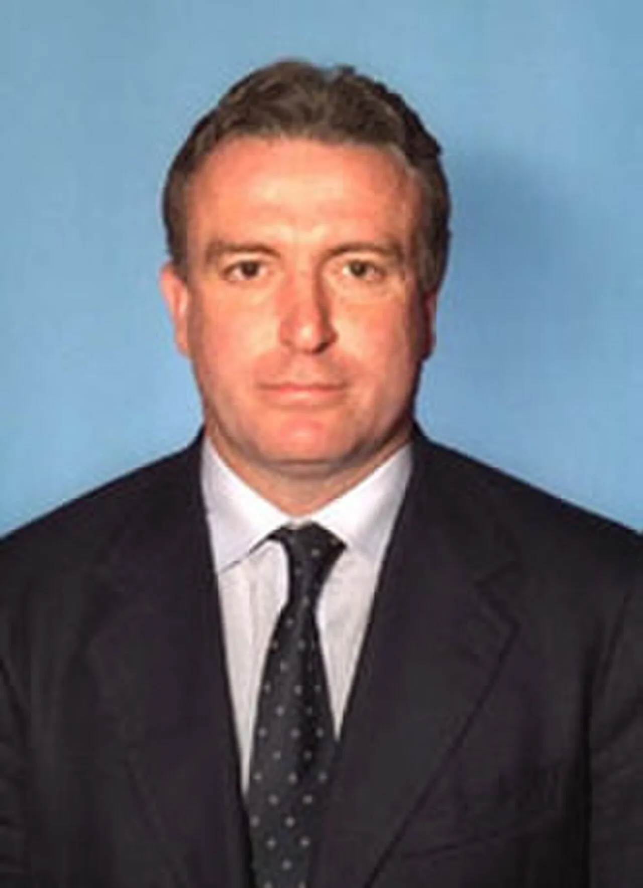 Nicola Rivelli
