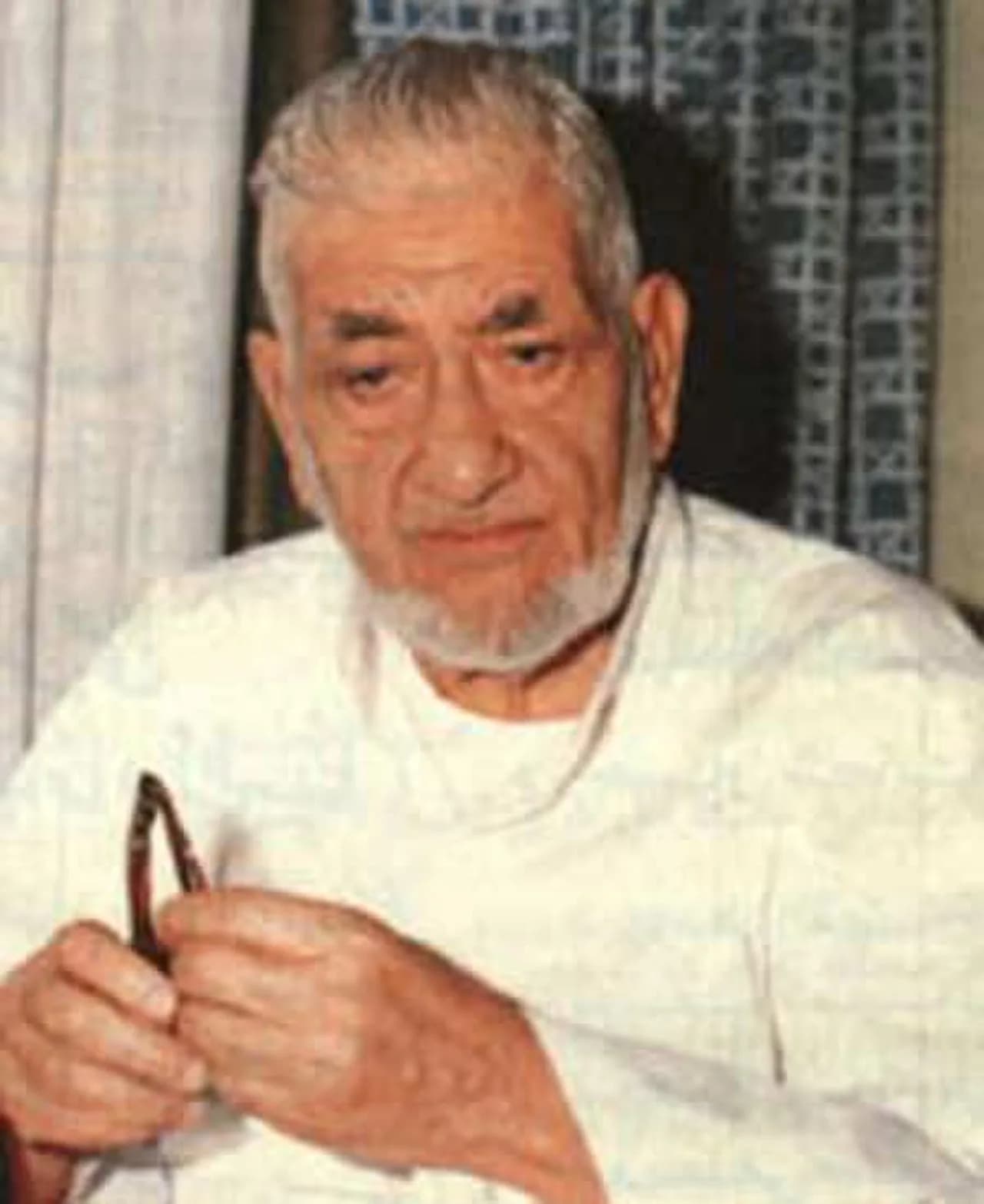 Umar at-Talmasani