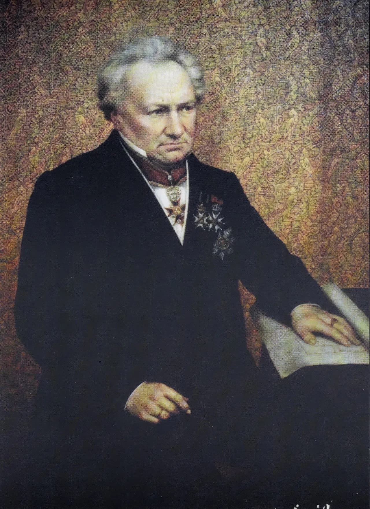 Petrus Laurentius Regout