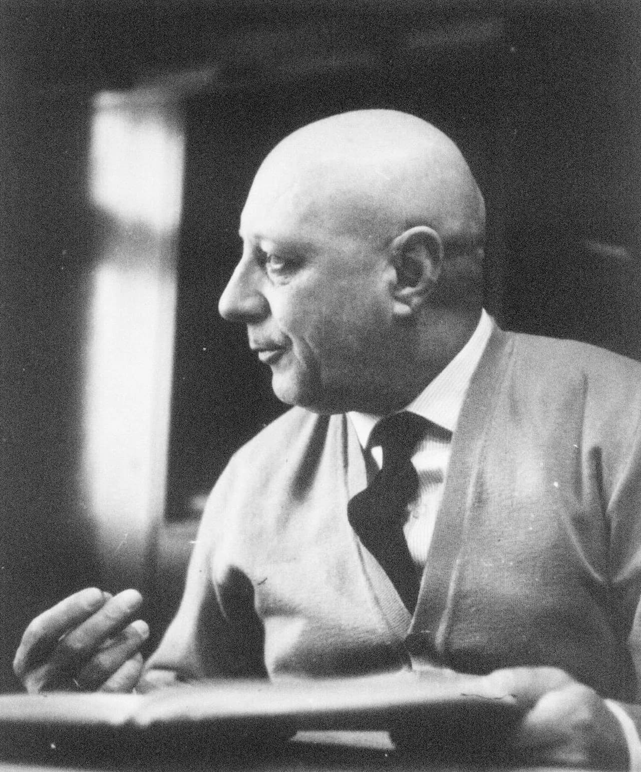 Janez Kanoni