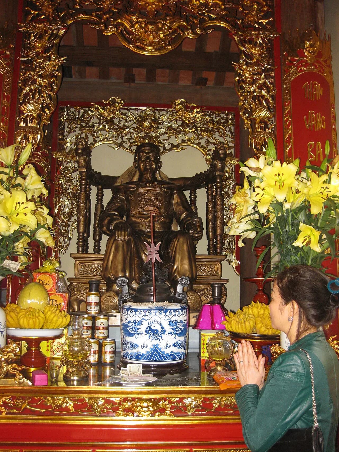 Nong Zhigao