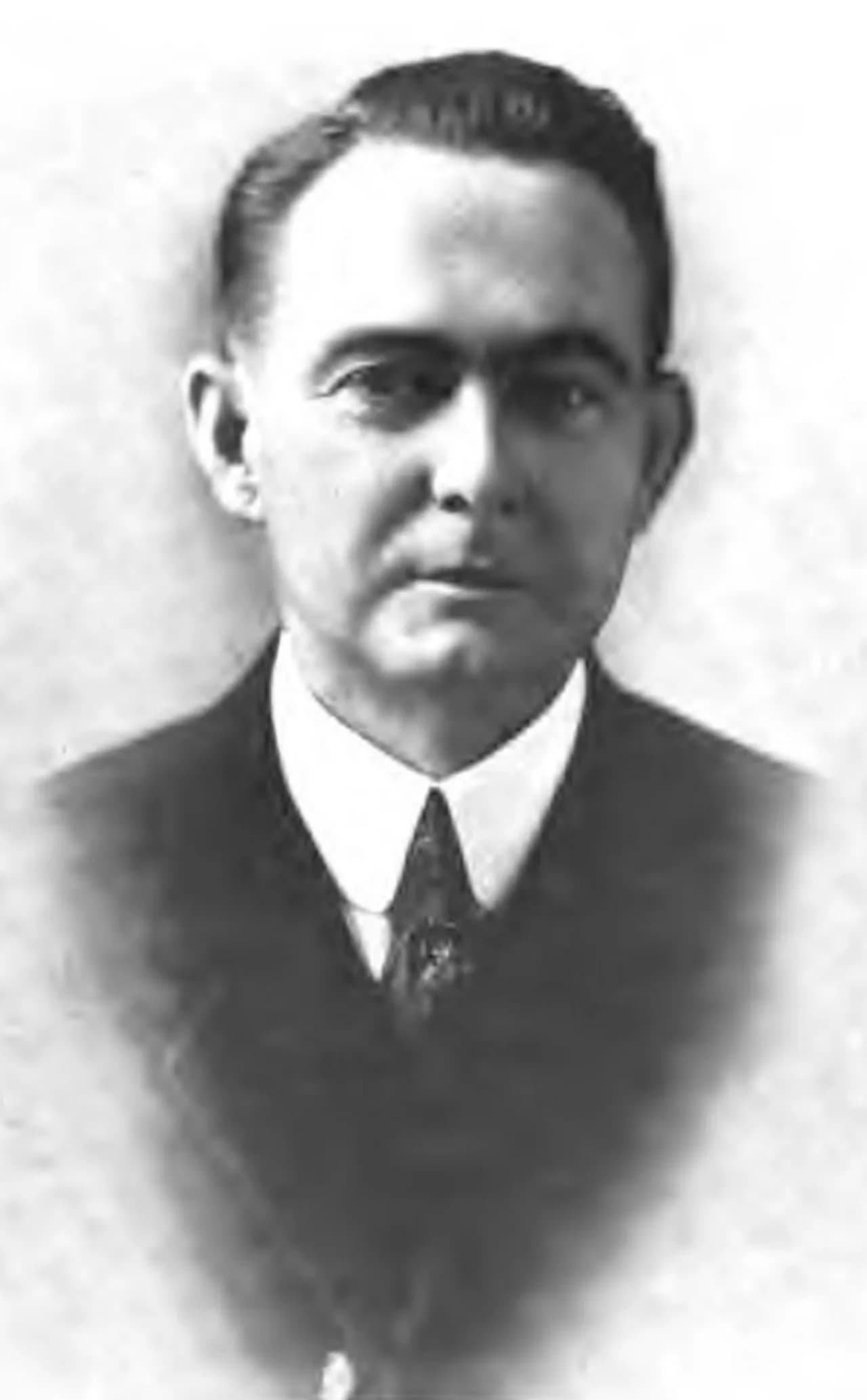 Jesse Carter