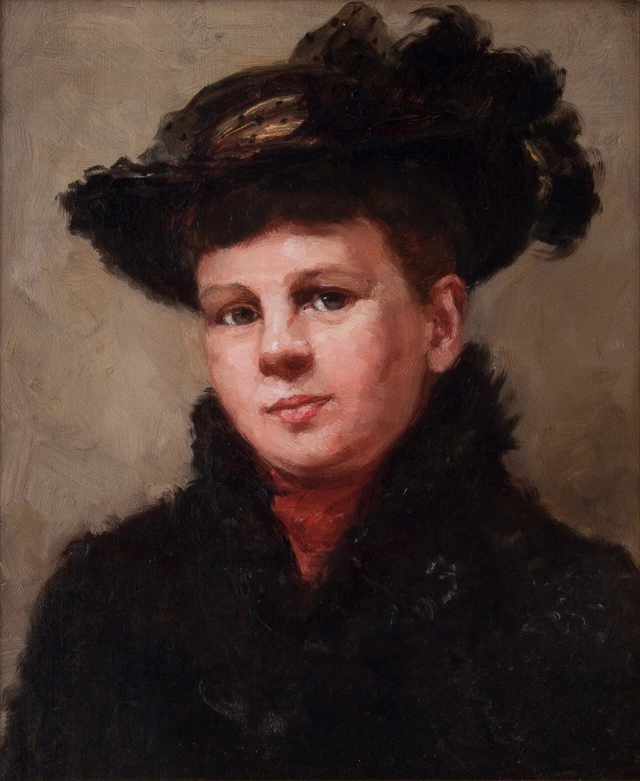 Clara Chipman Newton
