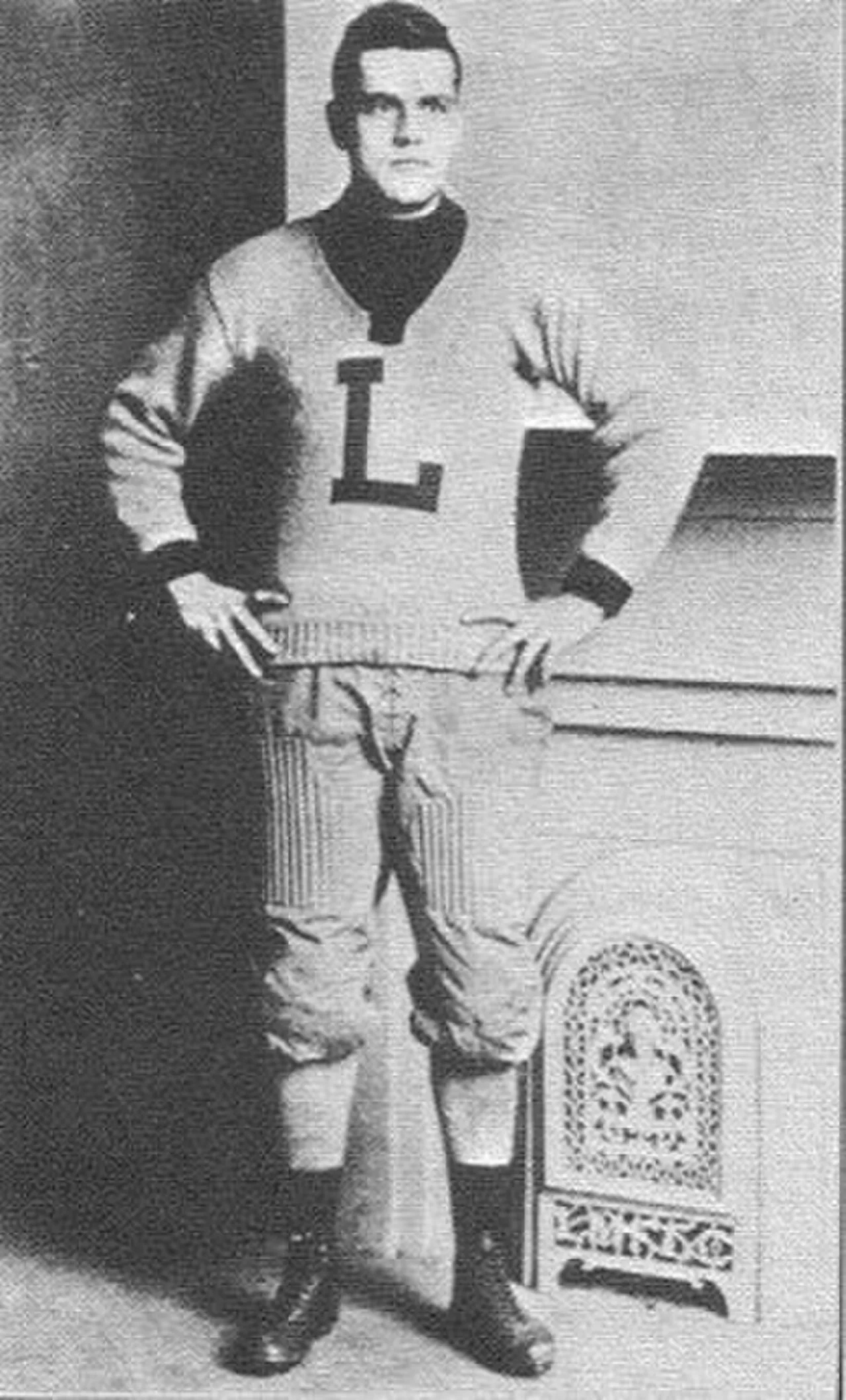 John Seip