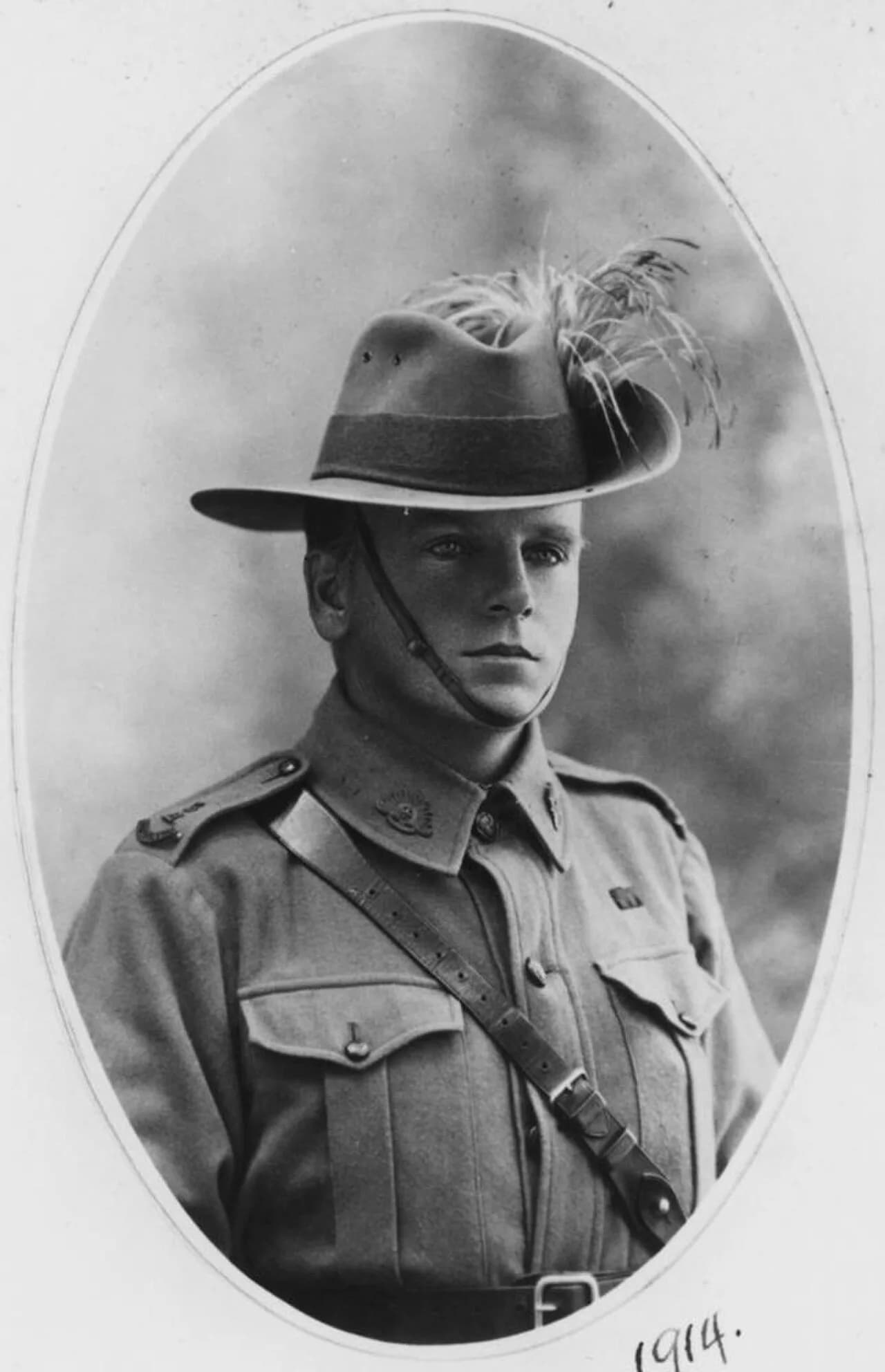 Lachlan Chisholm Wilson