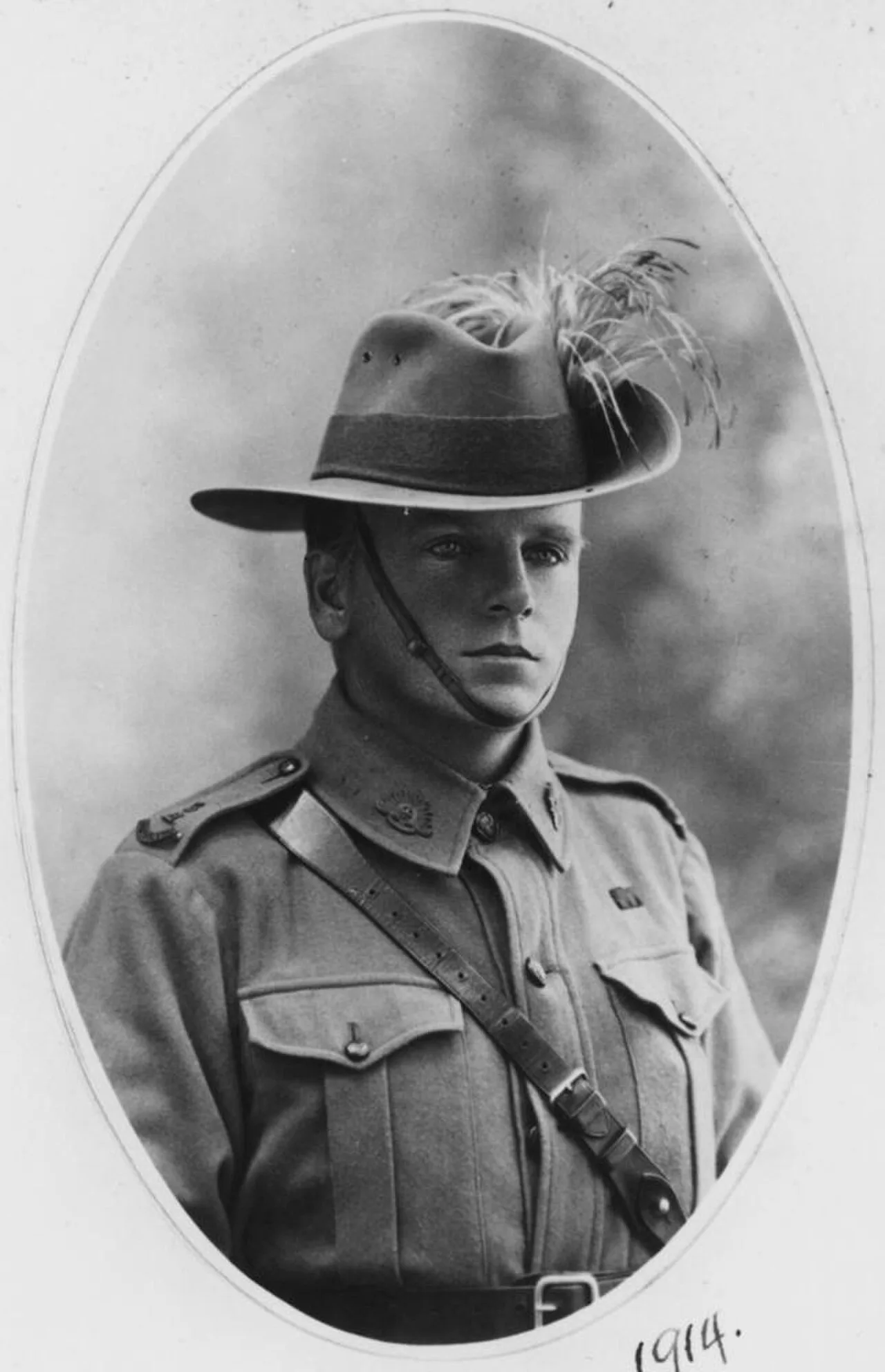 Lachlan Chisholm Wilson