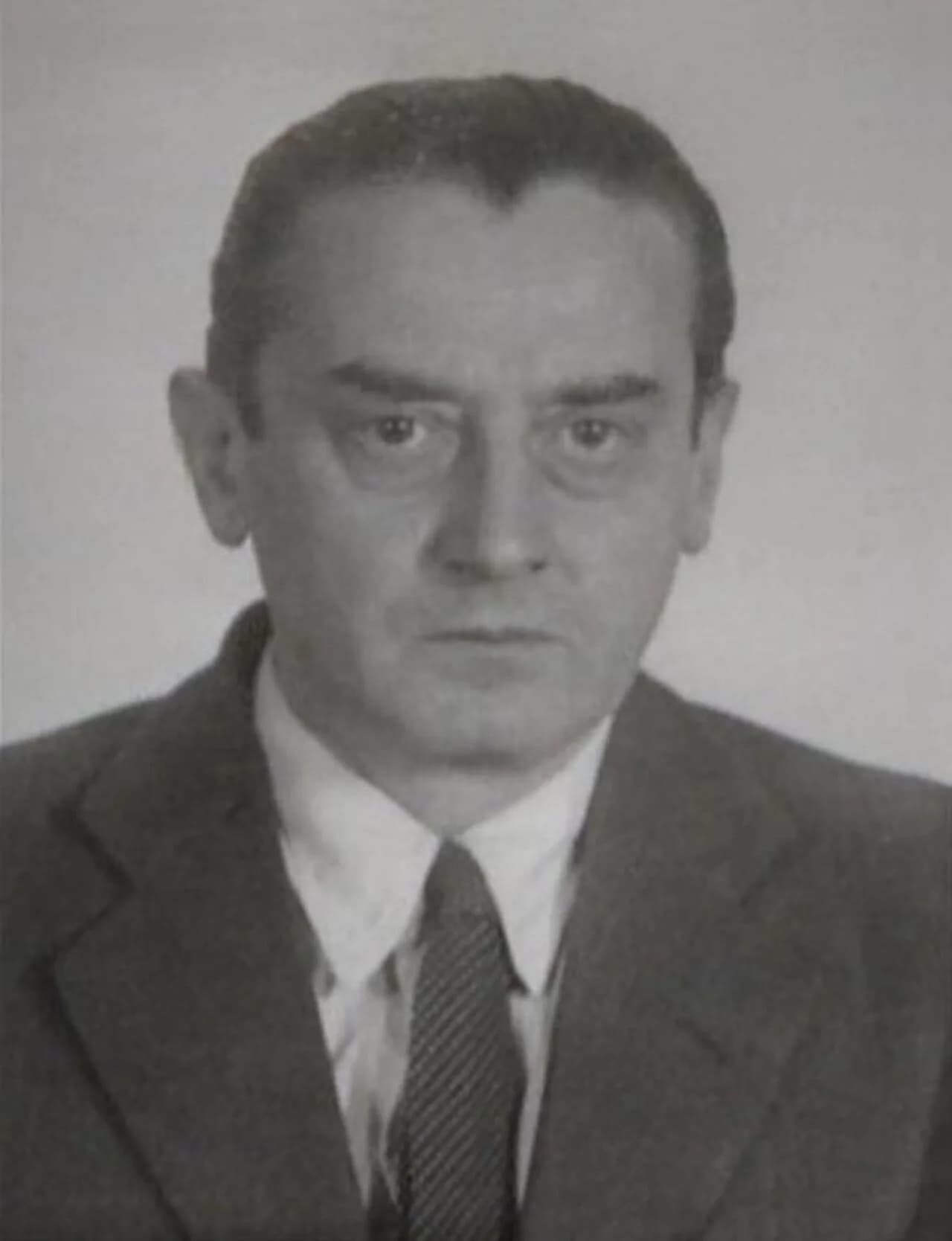 Bedřich Geminder